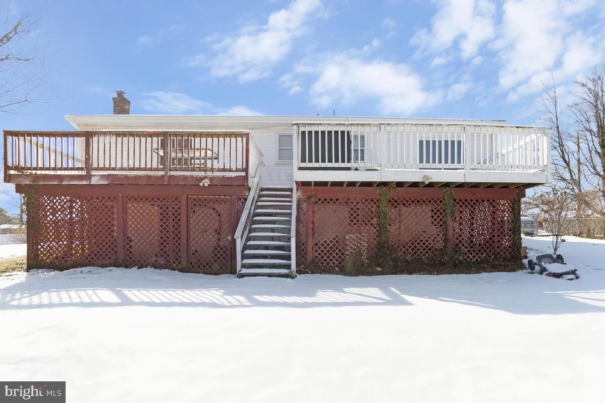 WILDWOOD ESTATES - Residential