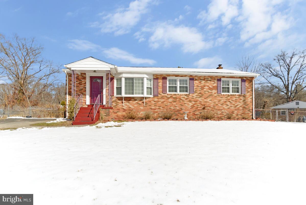 WILDWOOD ESTATES - Residential