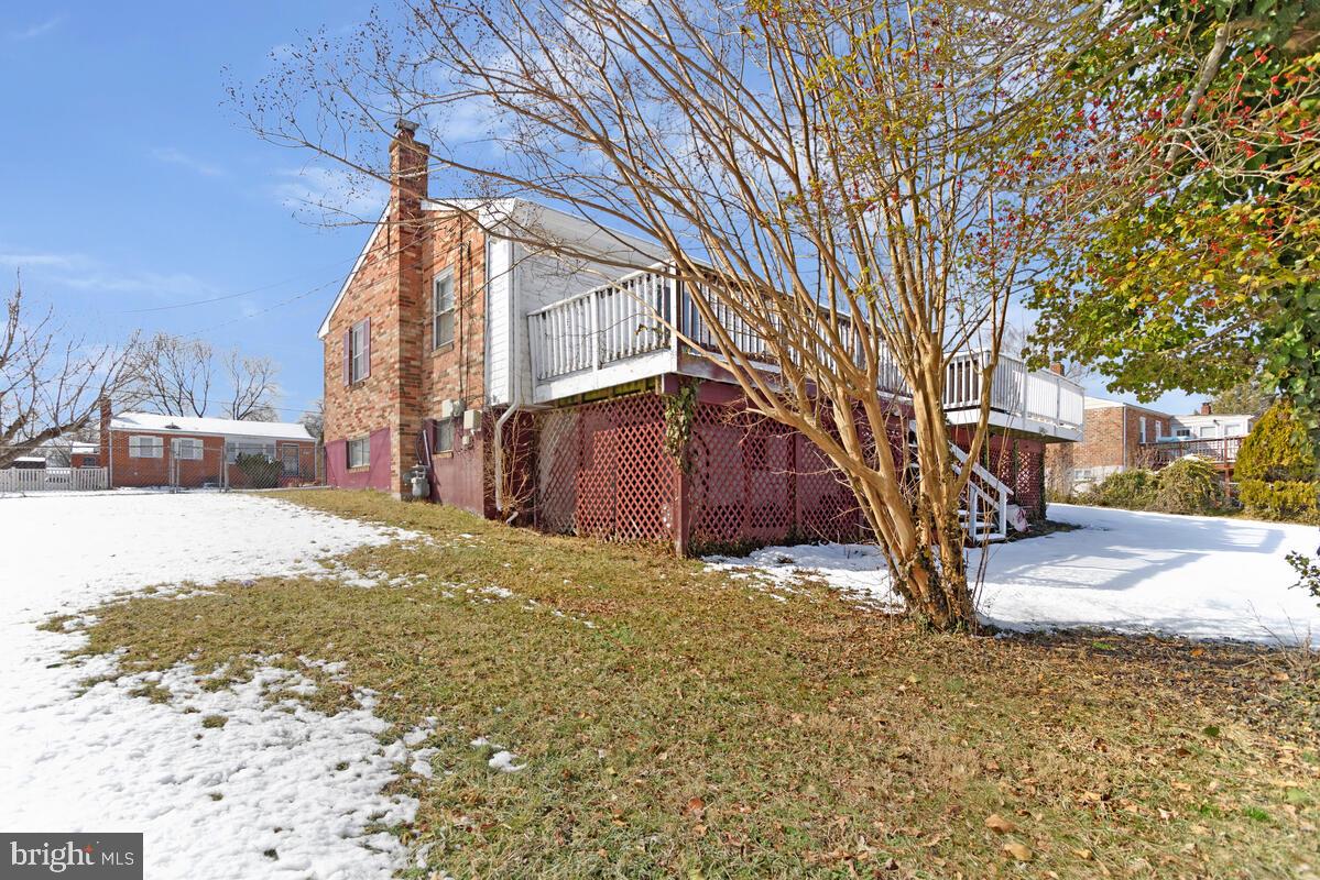 WILDWOOD ESTATES - Residential