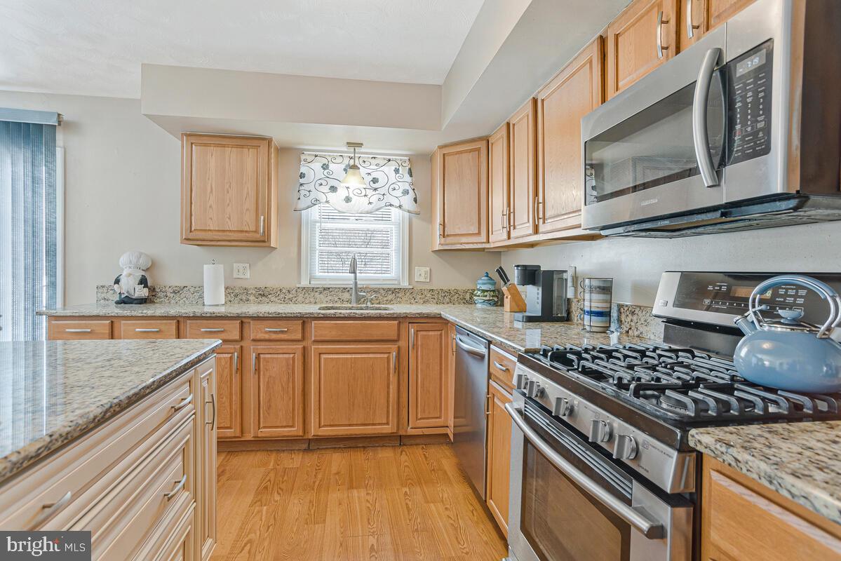 WILDWOOD ESTATES - Residential