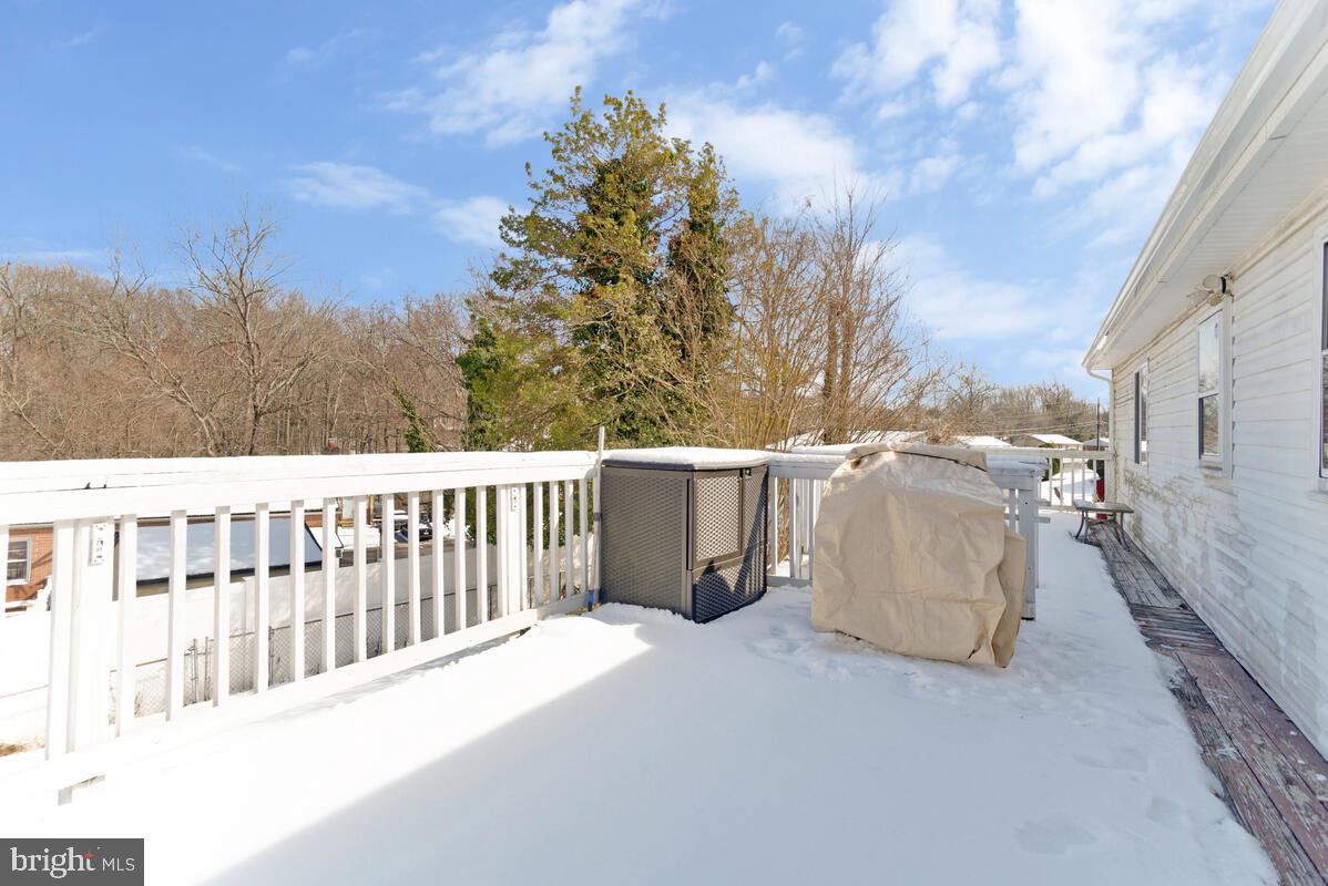 WILDWOOD ESTATES - Residential