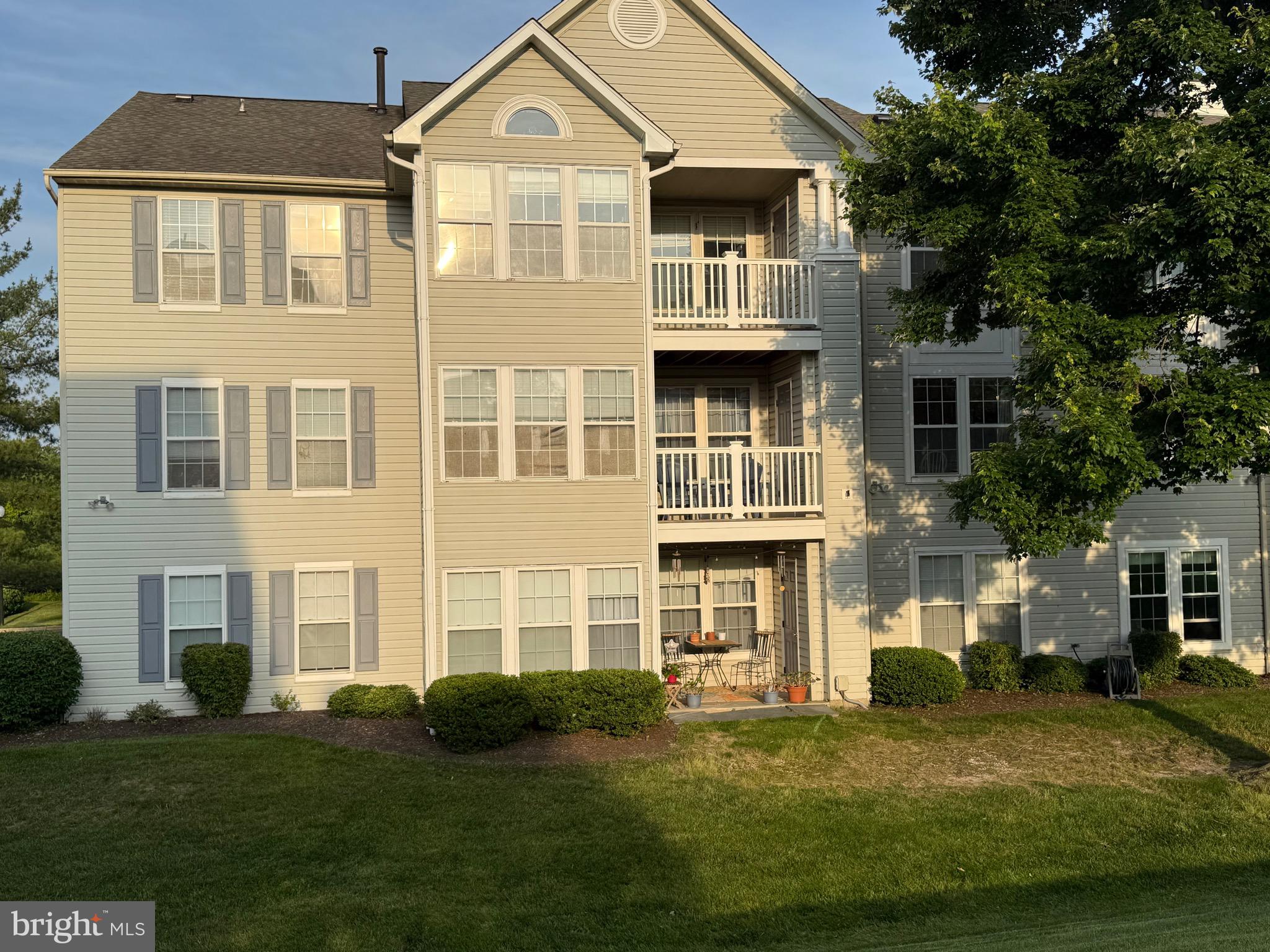 SOUTHFIELD AT WHITEMARSH - Residential