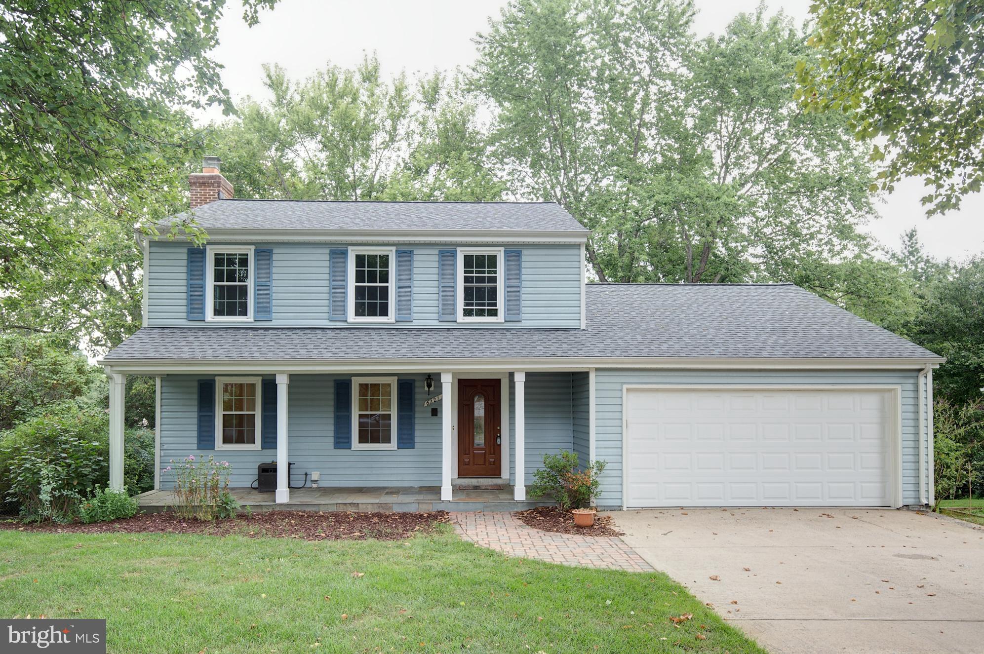 PLEASANT HILL - Residential