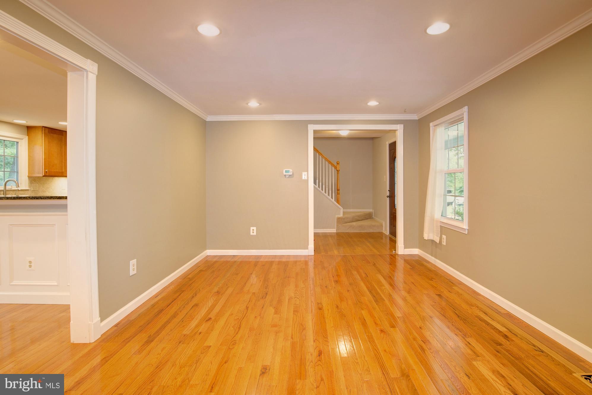 PLEASANT HILL - Residential