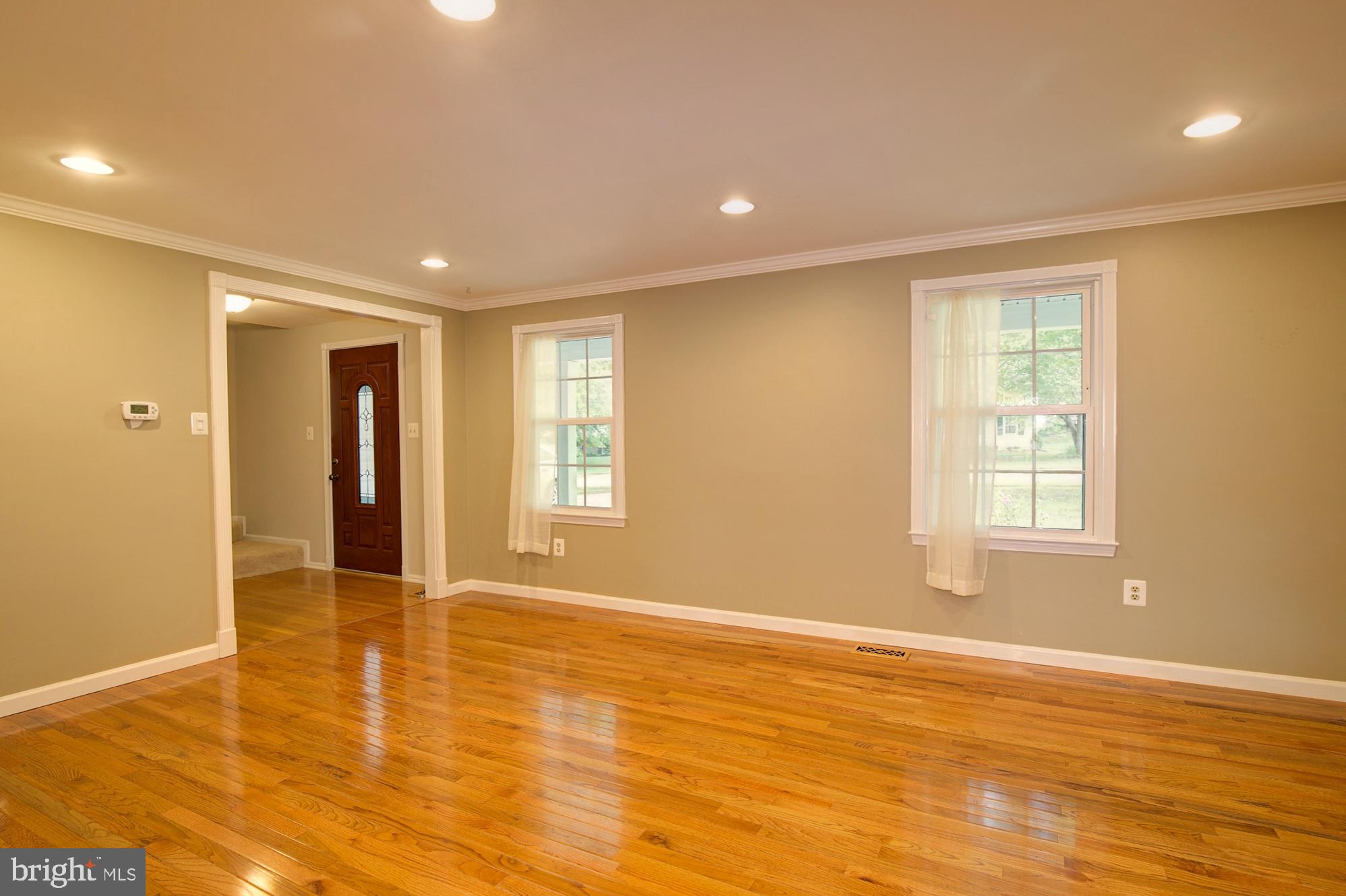 PLEASANT HILL - Residential