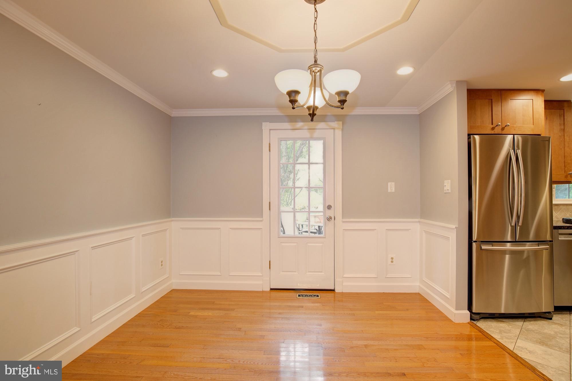 PLEASANT HILL - Residential