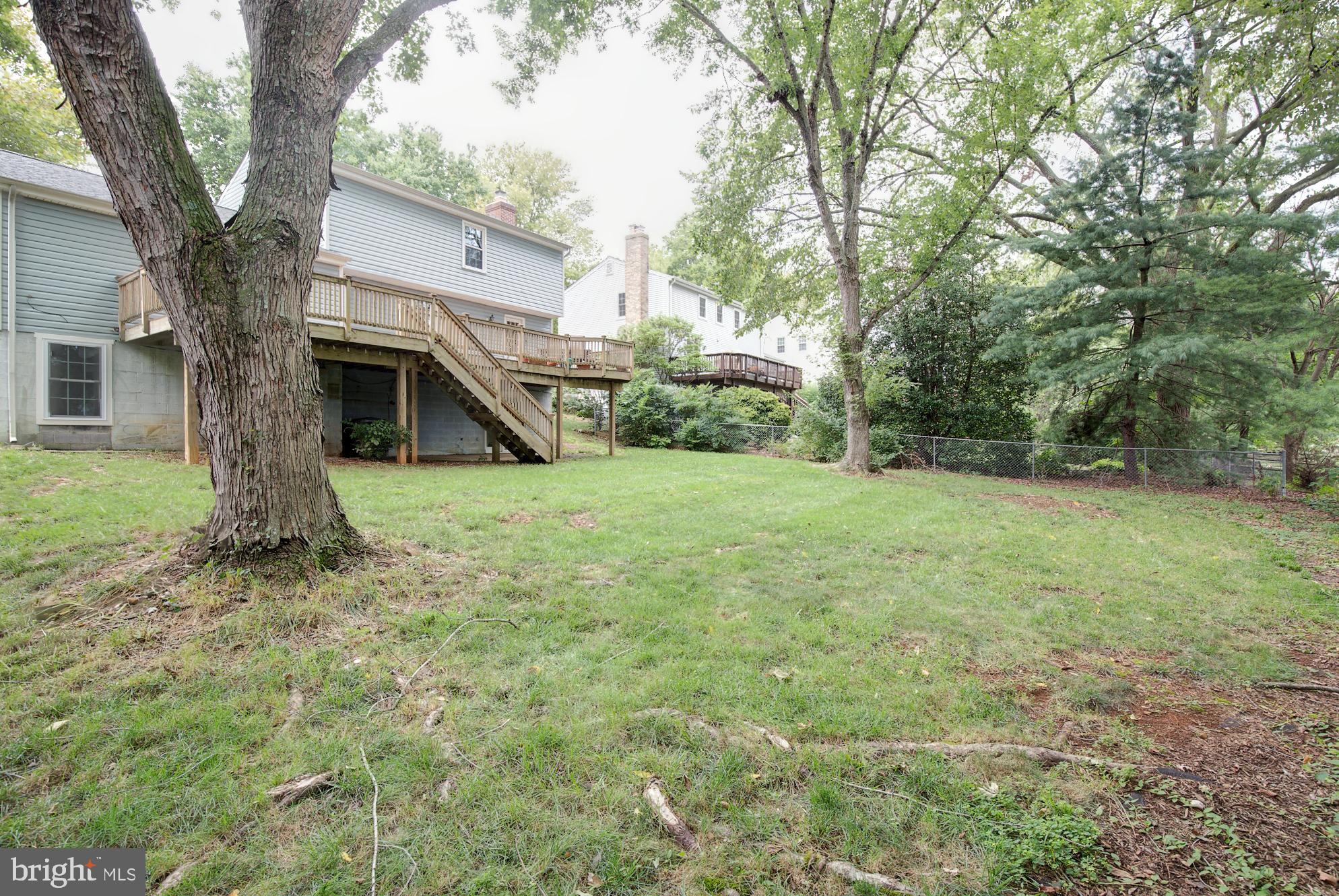 PLEASANT HILL - Residential