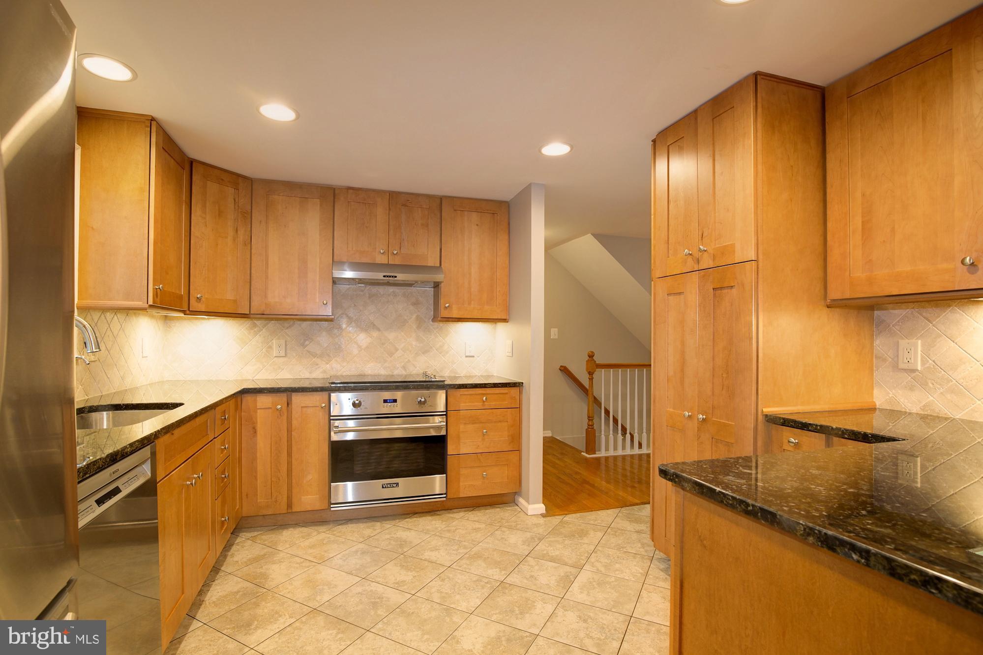 PLEASANT HILL - Residential