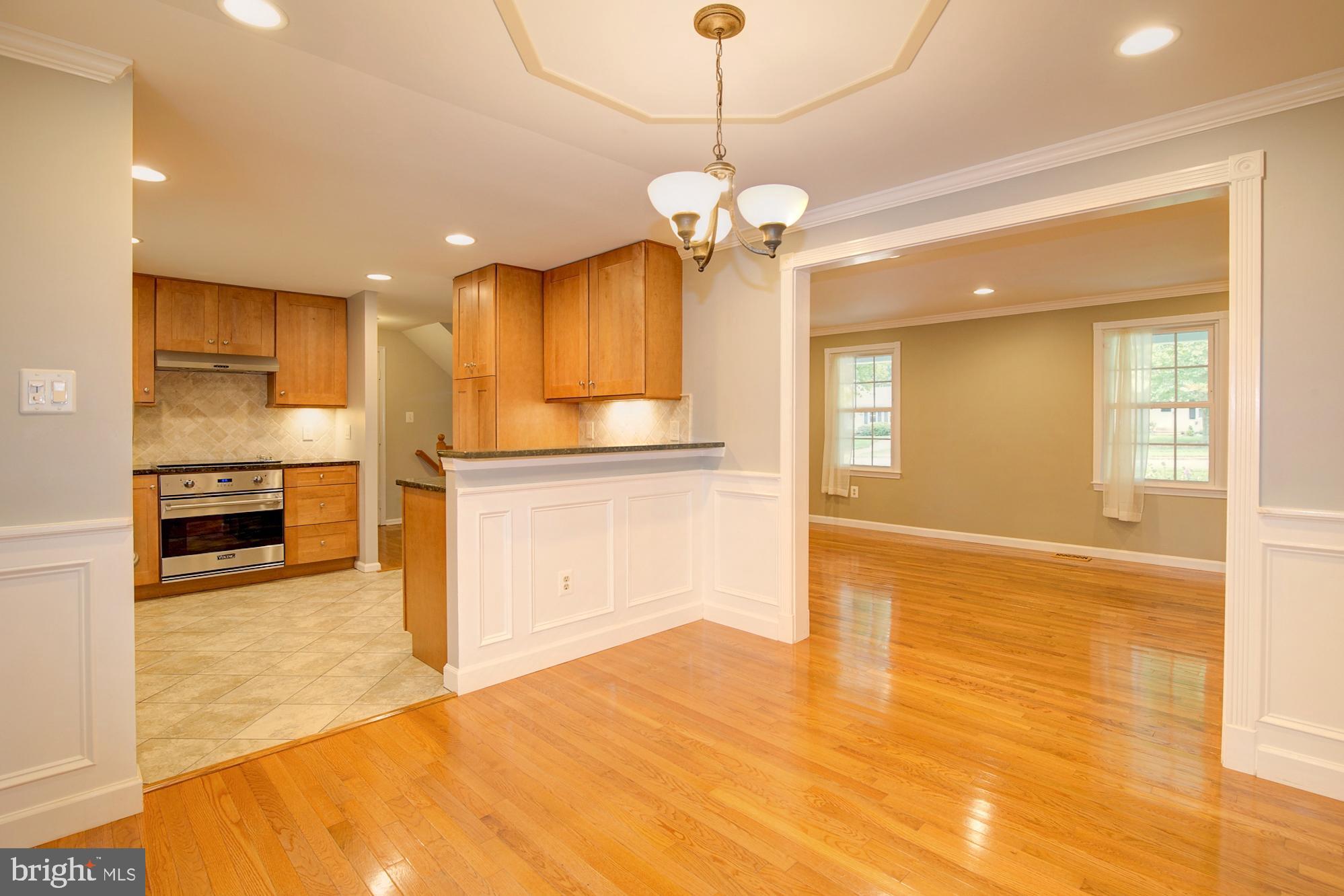 PLEASANT HILL - Residential