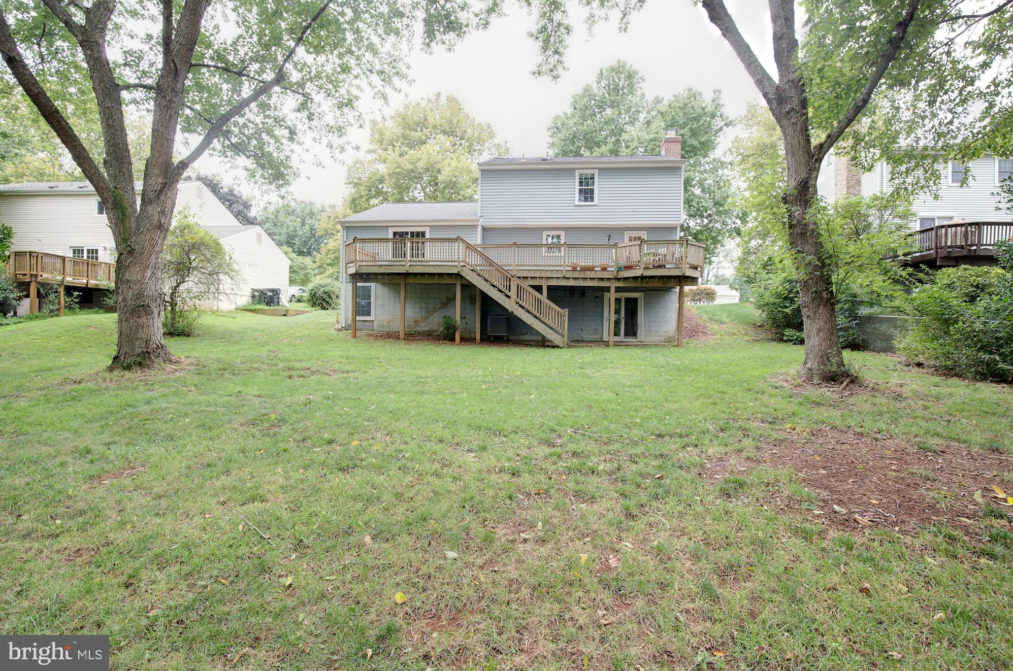 PLEASANT HILL - Residential