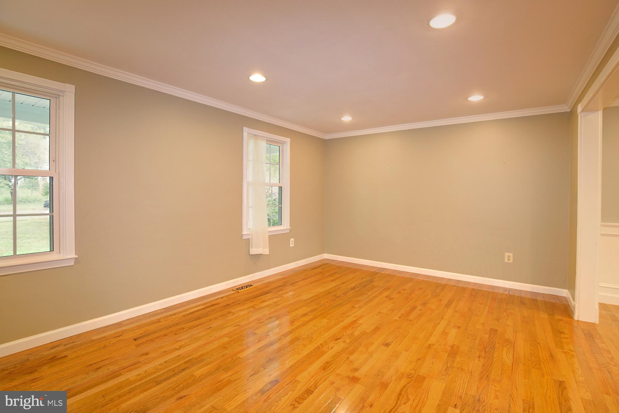 PLEASANT HILL - Residential