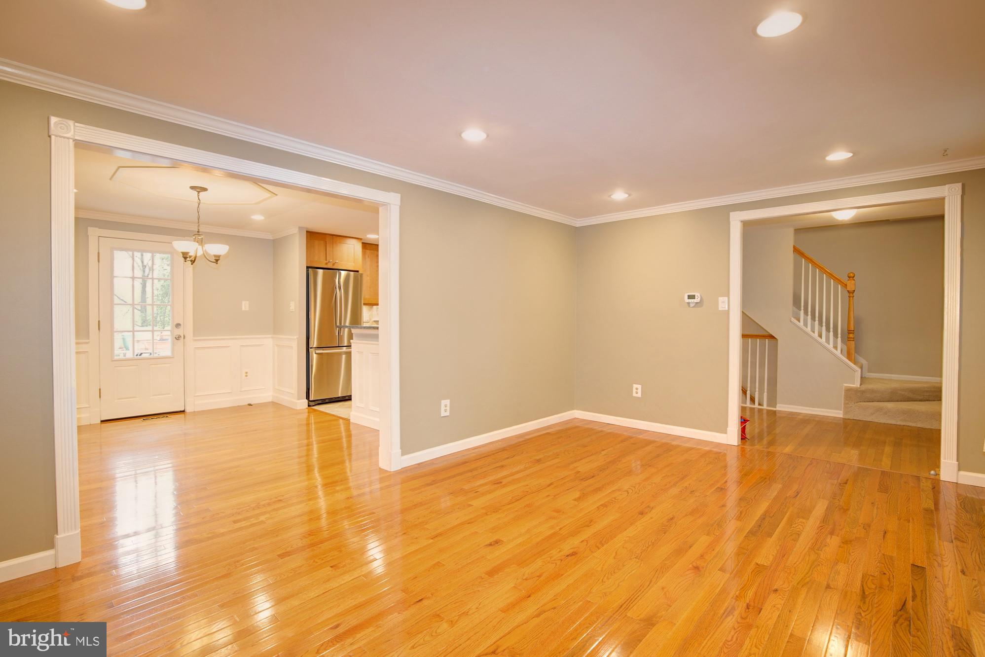 PLEASANT HILL - Residential