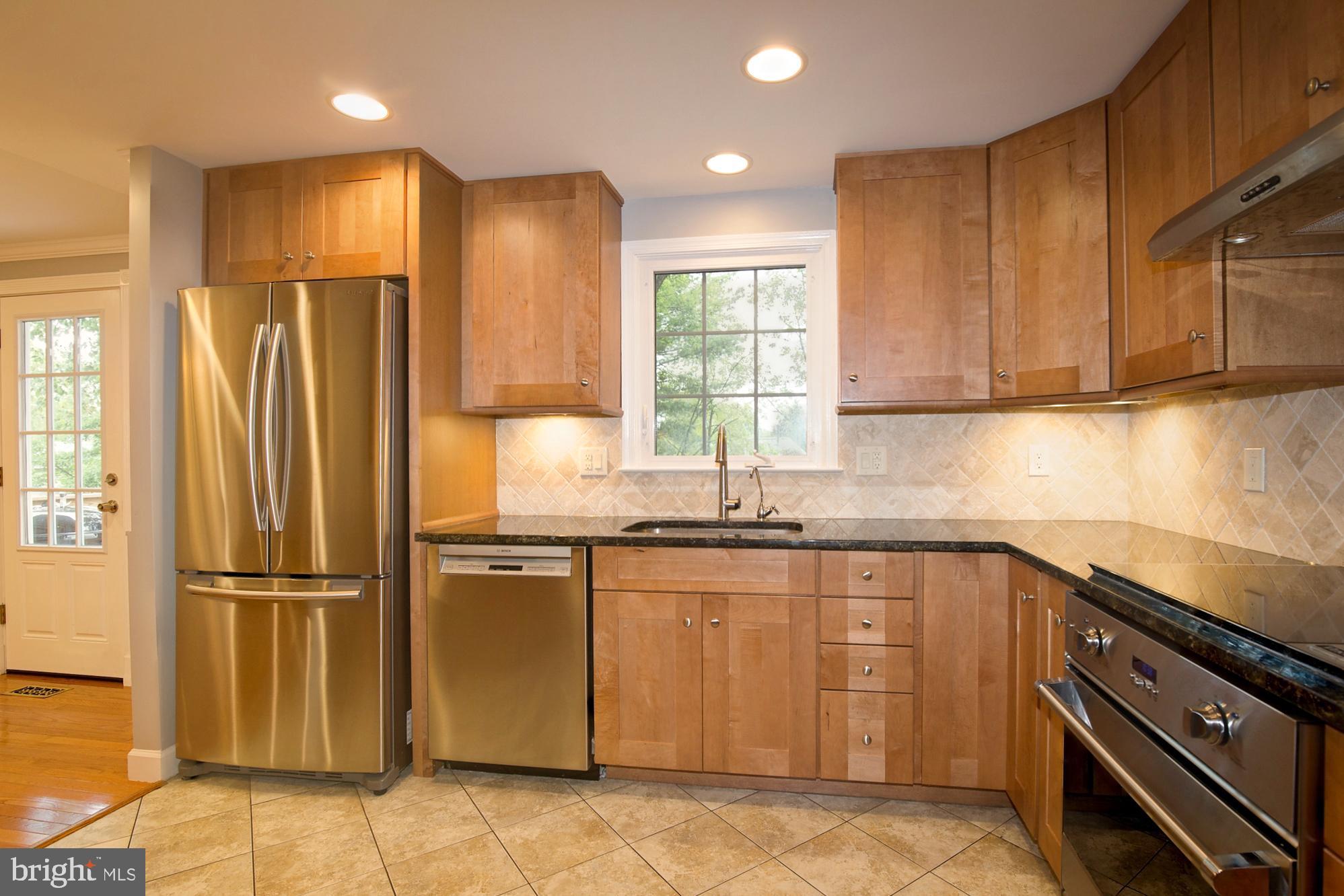 PLEASANT HILL - Residential