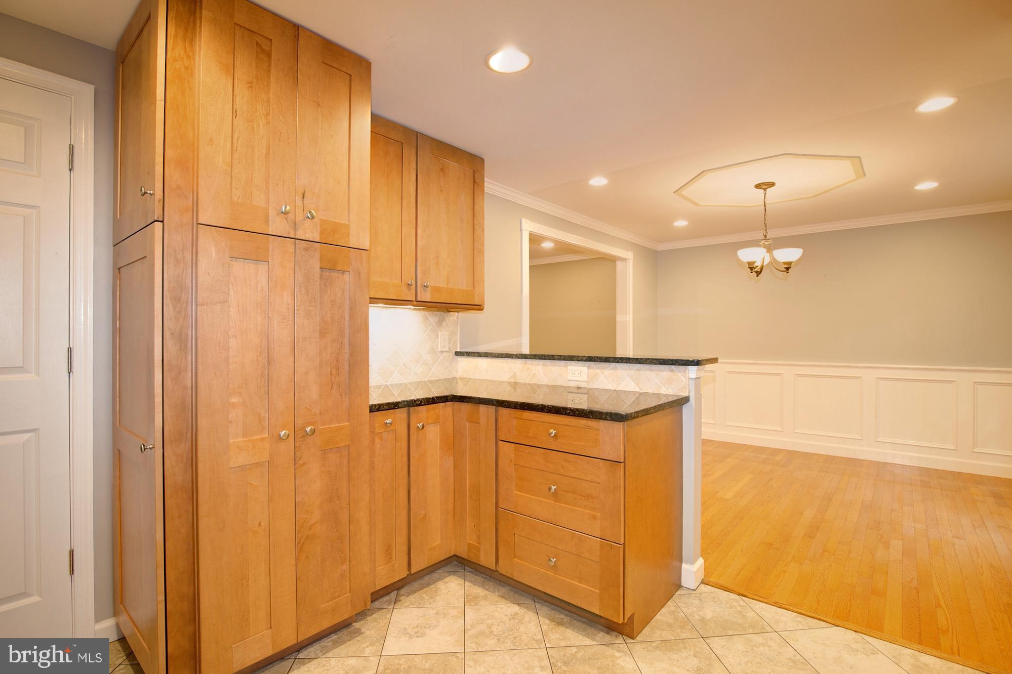 PLEASANT HILL - Residential