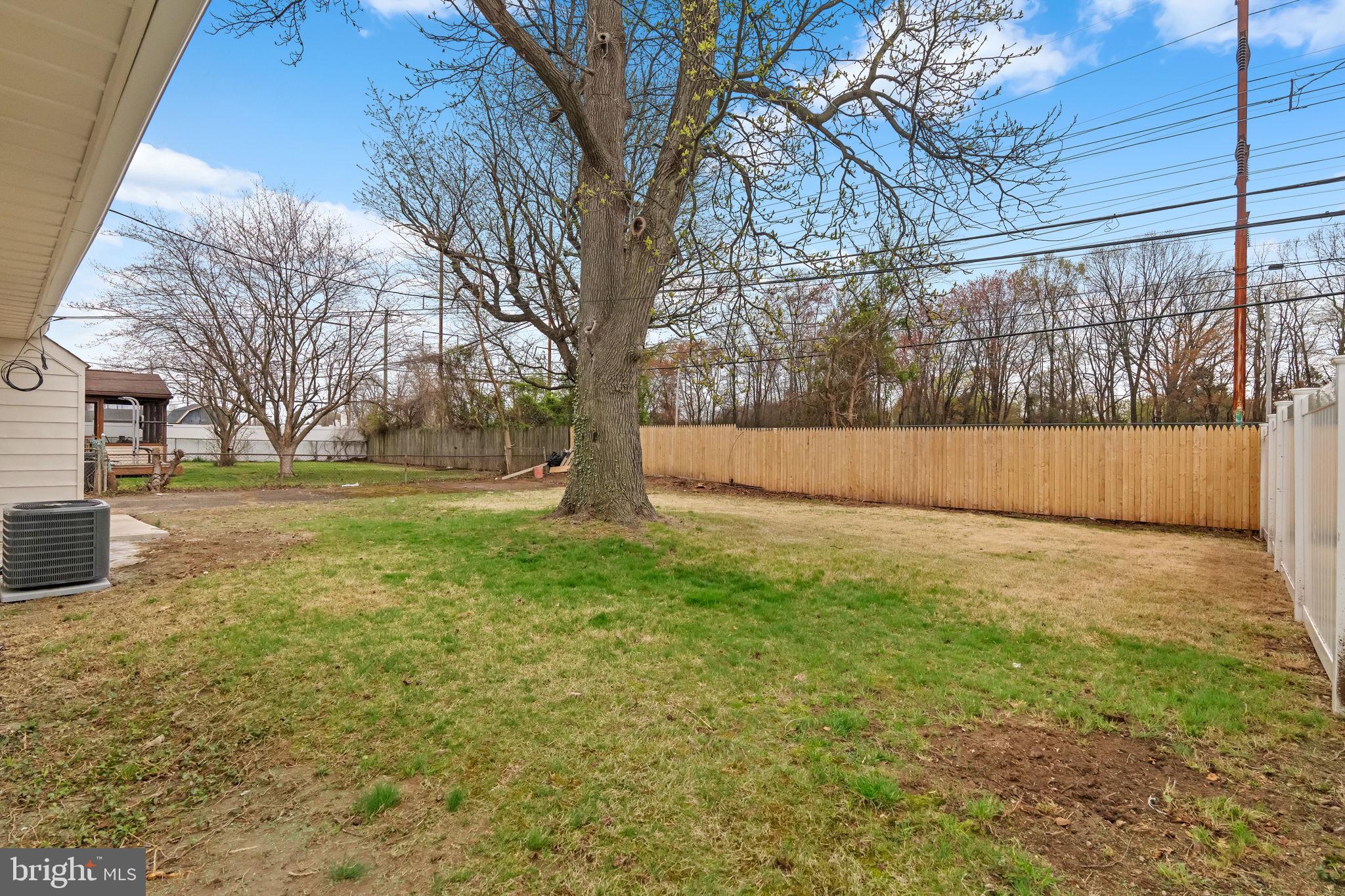 CROYDON - Residential