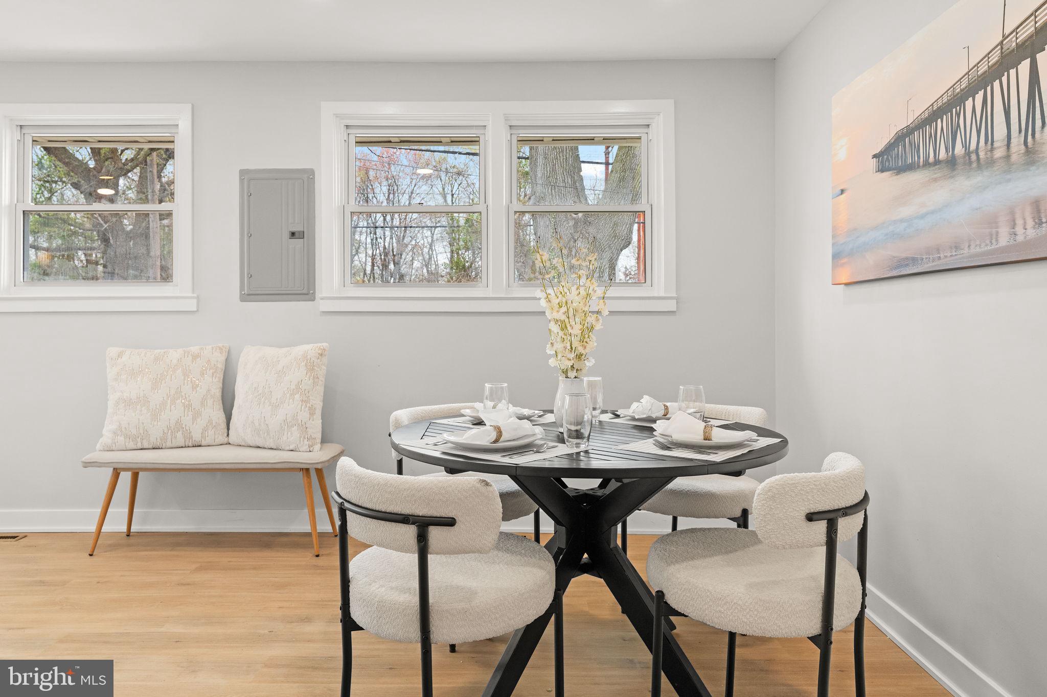 CROYDON - Residential