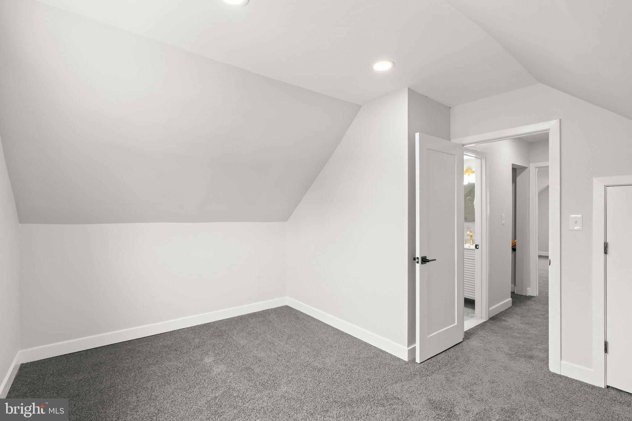 CROYDON - Residential