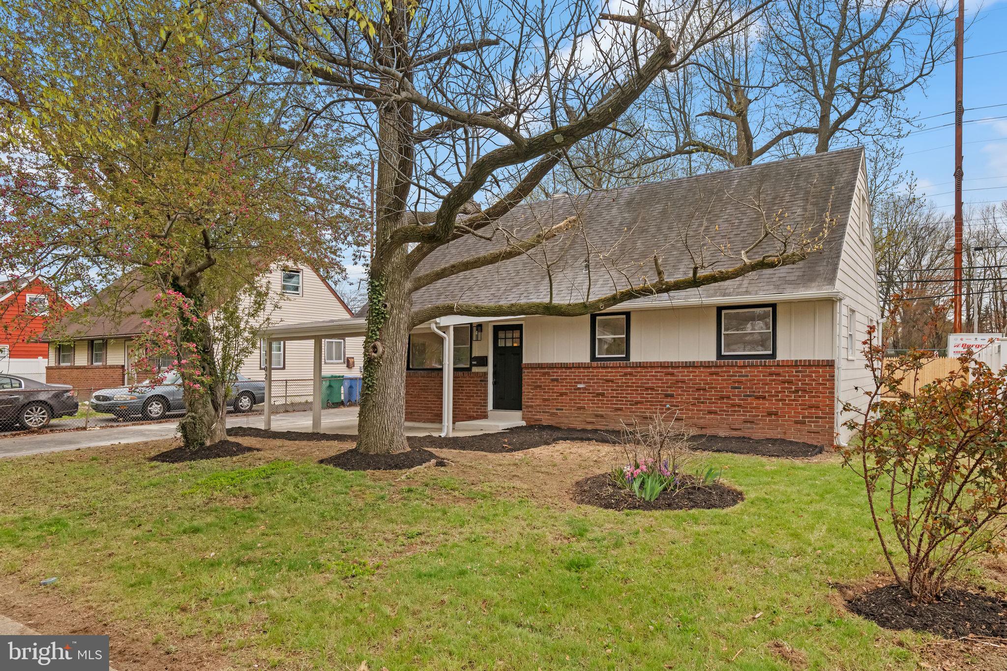 CROYDON - Residential