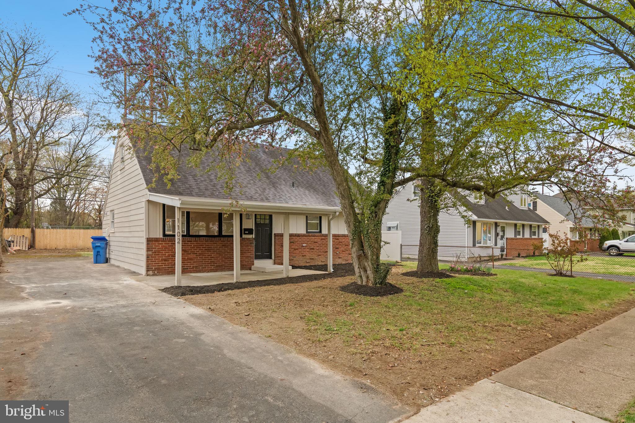 CROYDON - Residential