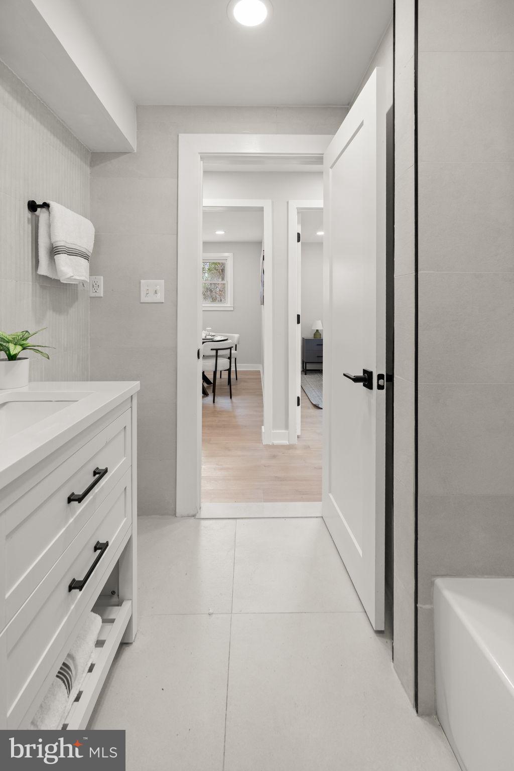 CROYDON - Residential