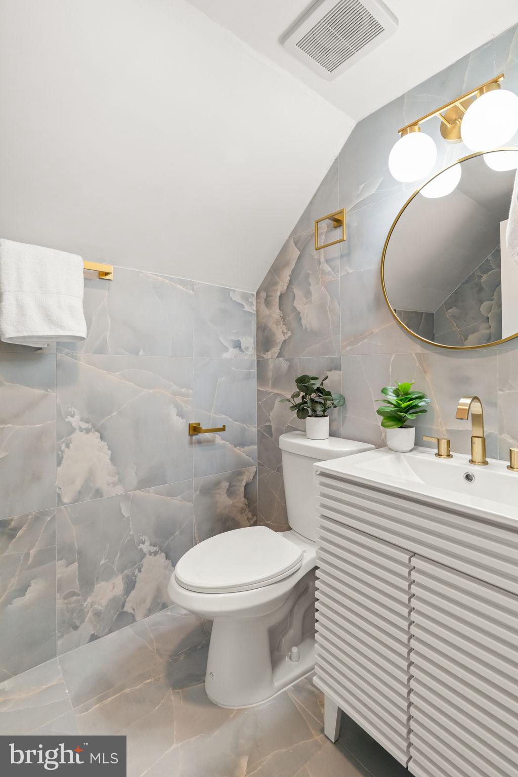 CROYDON - Residential