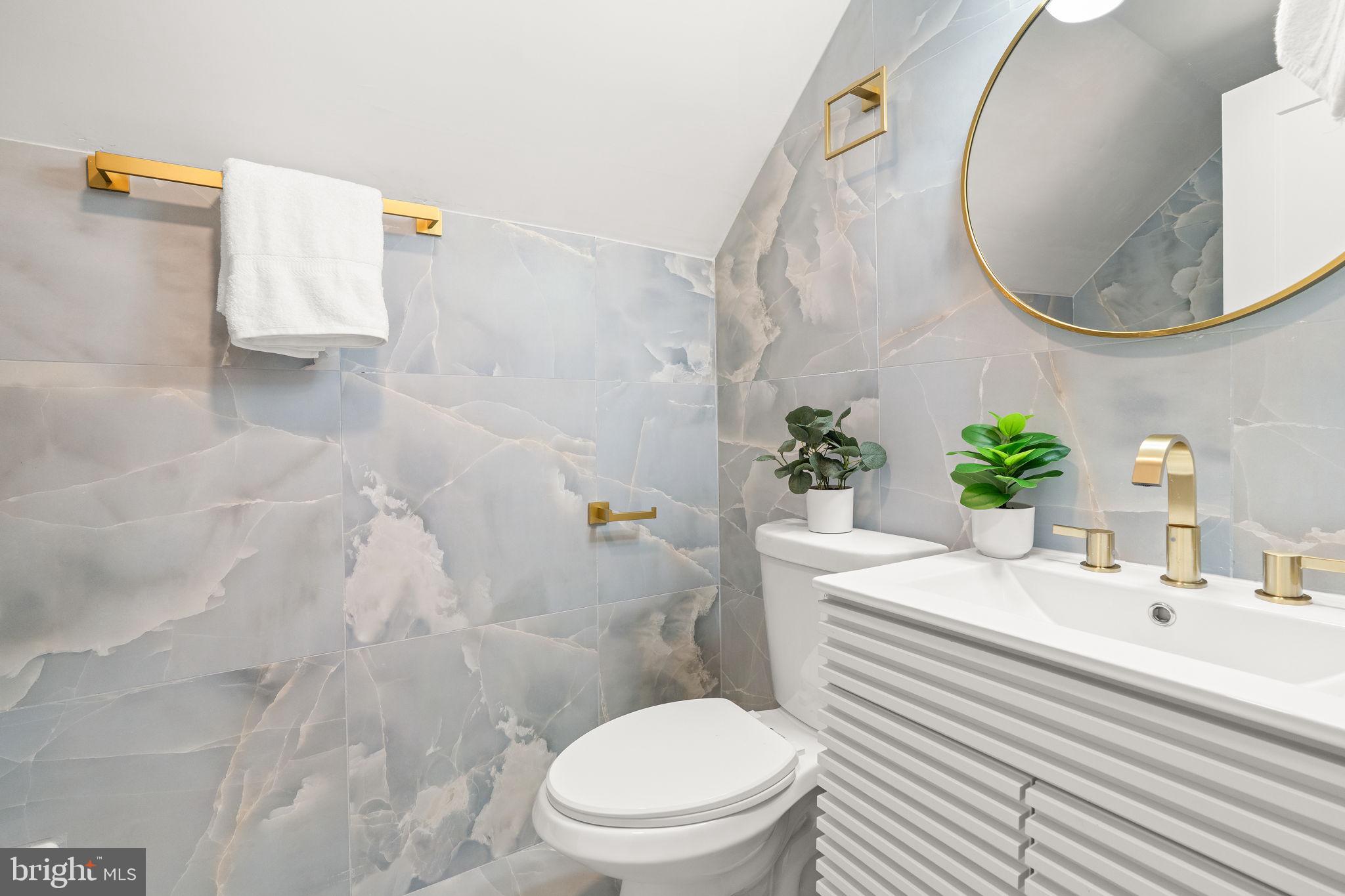 CROYDON - Residential