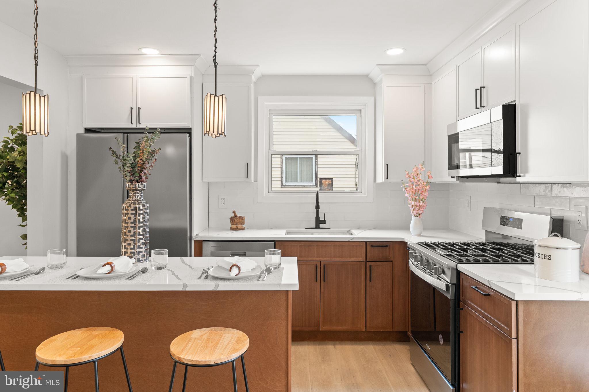 CROYDON - Residential