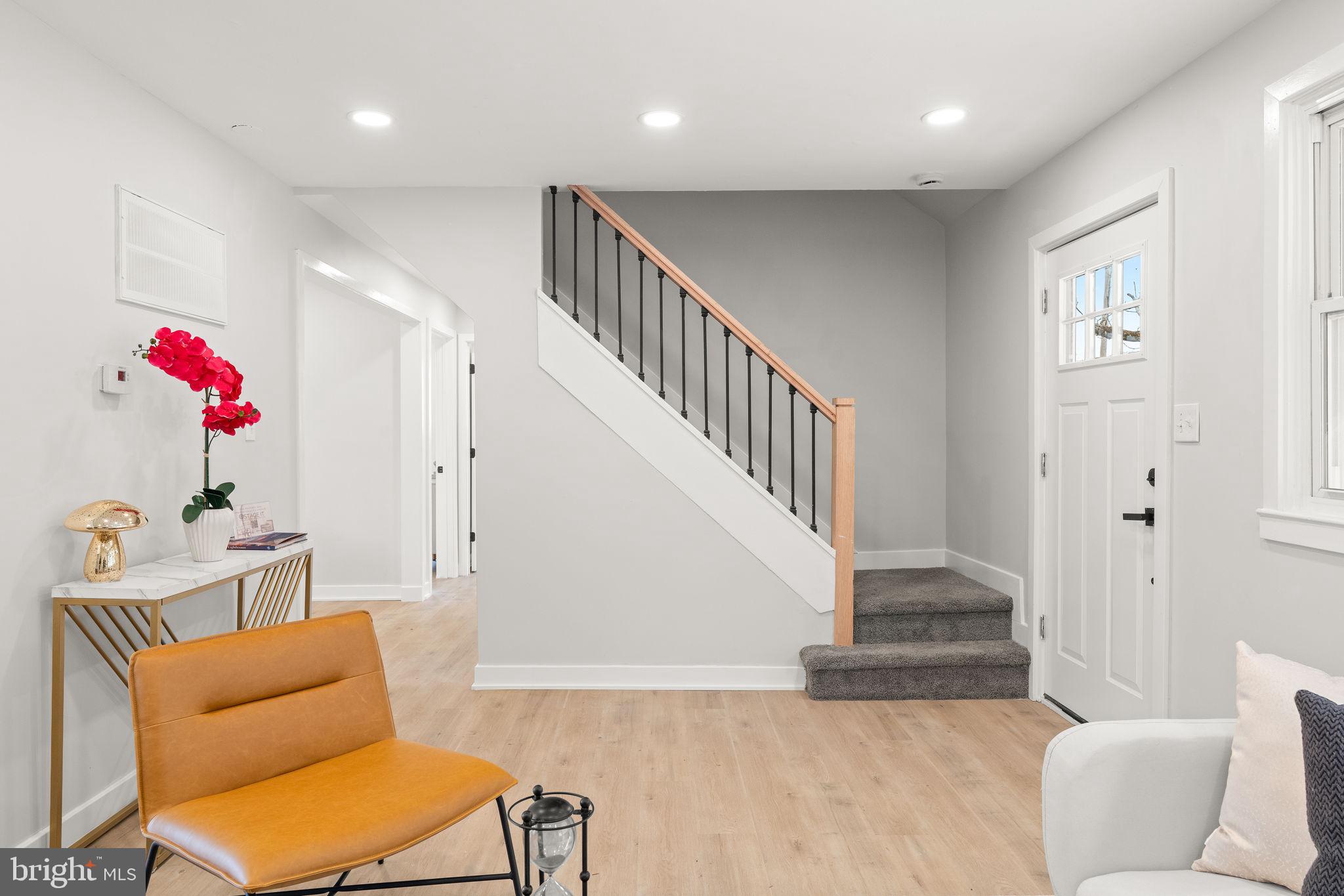 CROYDON - Residential