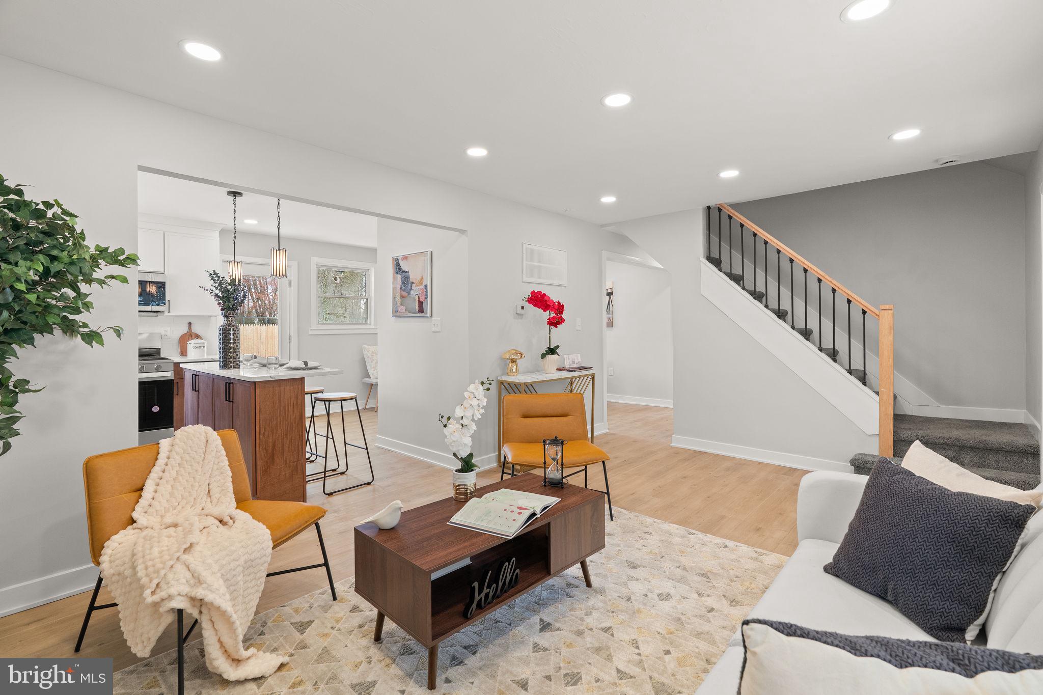 CROYDON - Residential