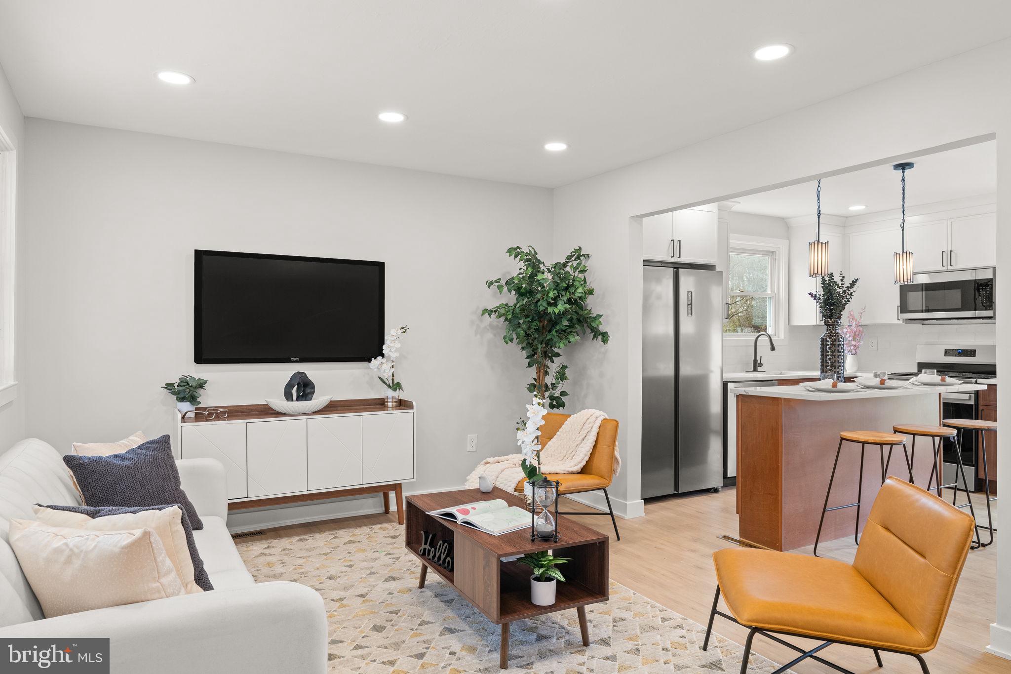 CROYDON - Residential