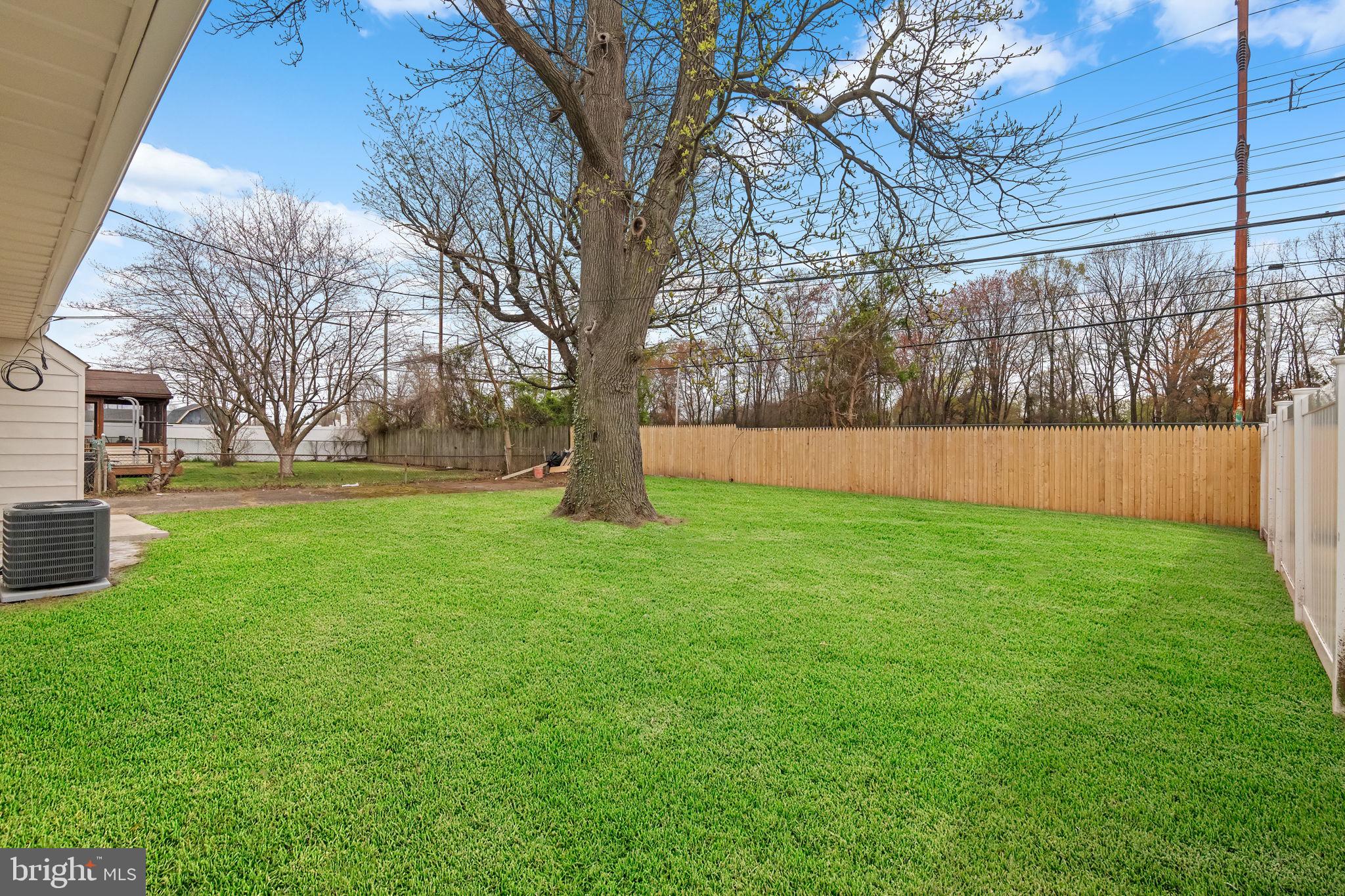 CROYDON - Residential