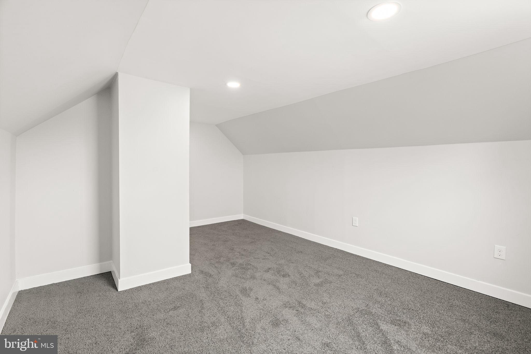 CROYDON - Residential