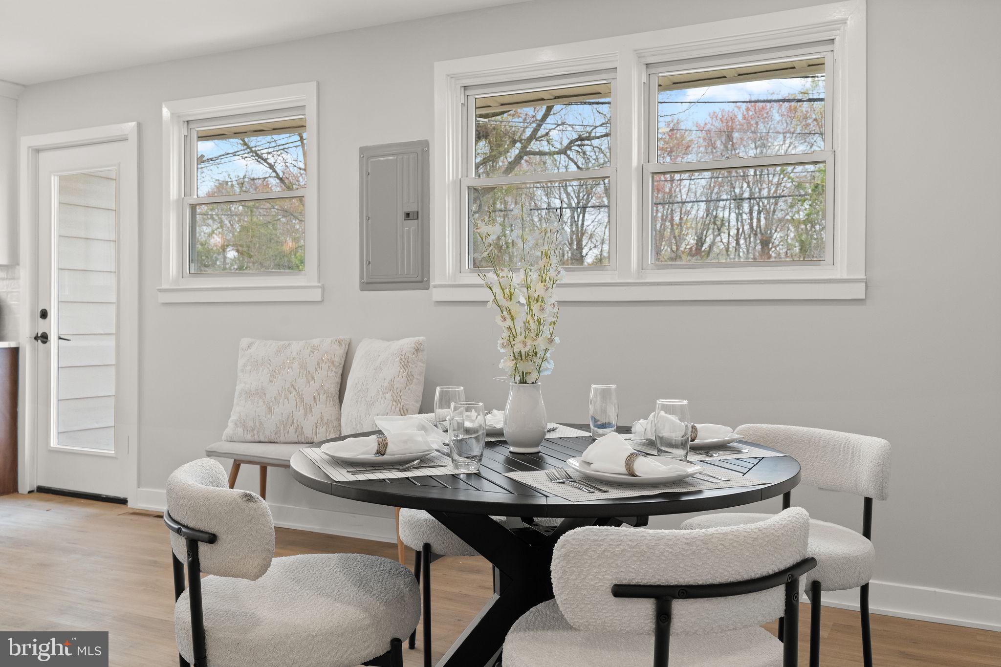 CROYDON - Residential