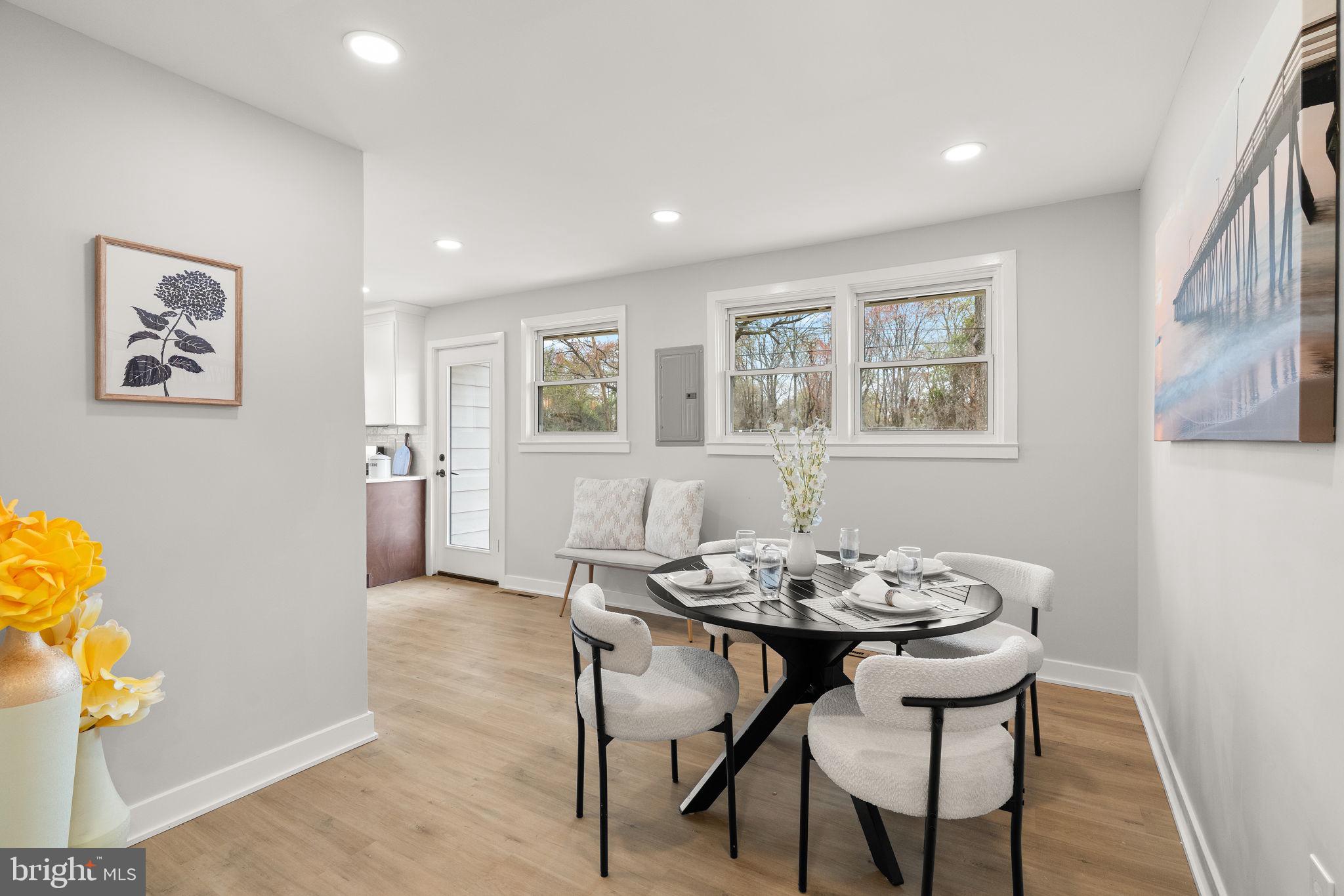 CROYDON - Residential