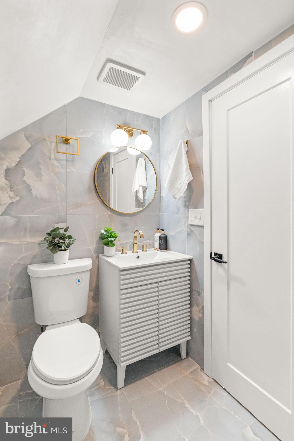 CROYDON - Residential