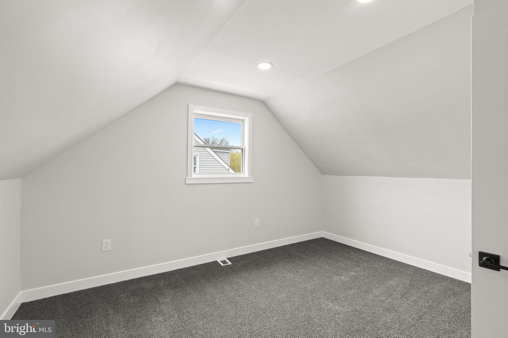 CROYDON - Residential