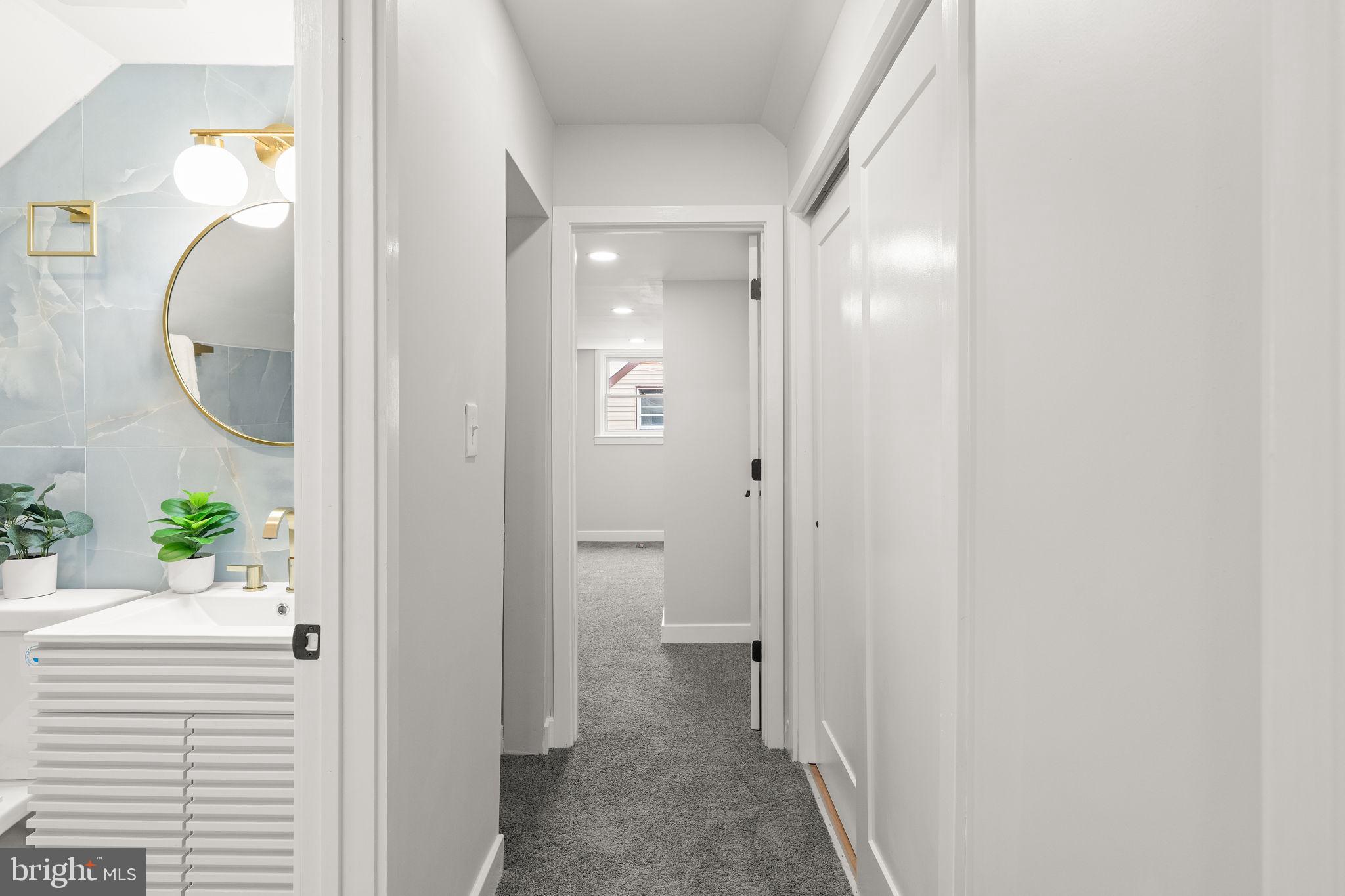 CROYDON - Residential