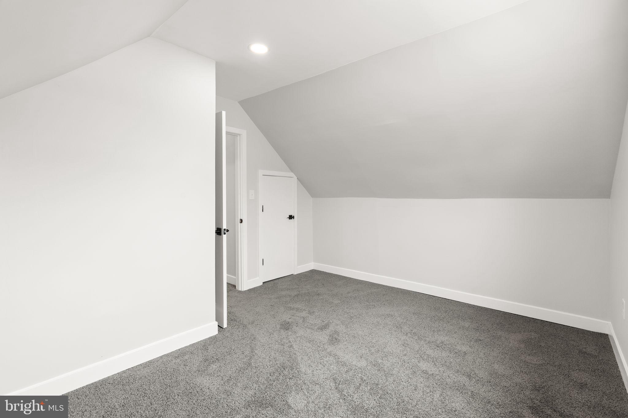 CROYDON - Residential