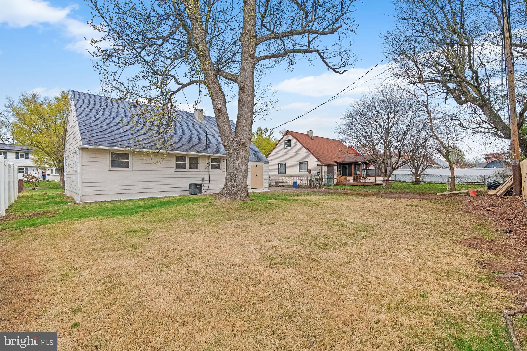 CROYDON - Residential