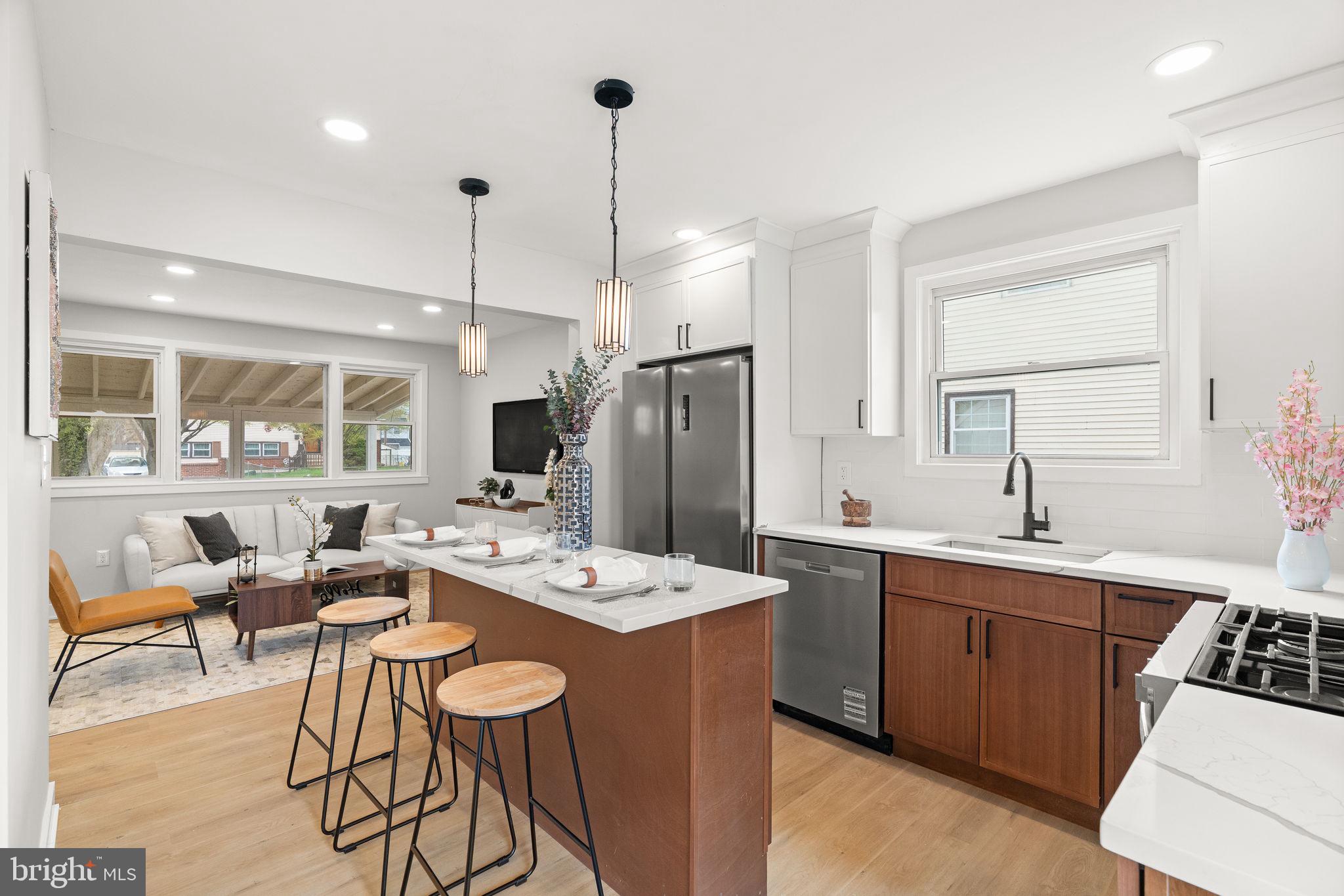 CROYDON - Residential