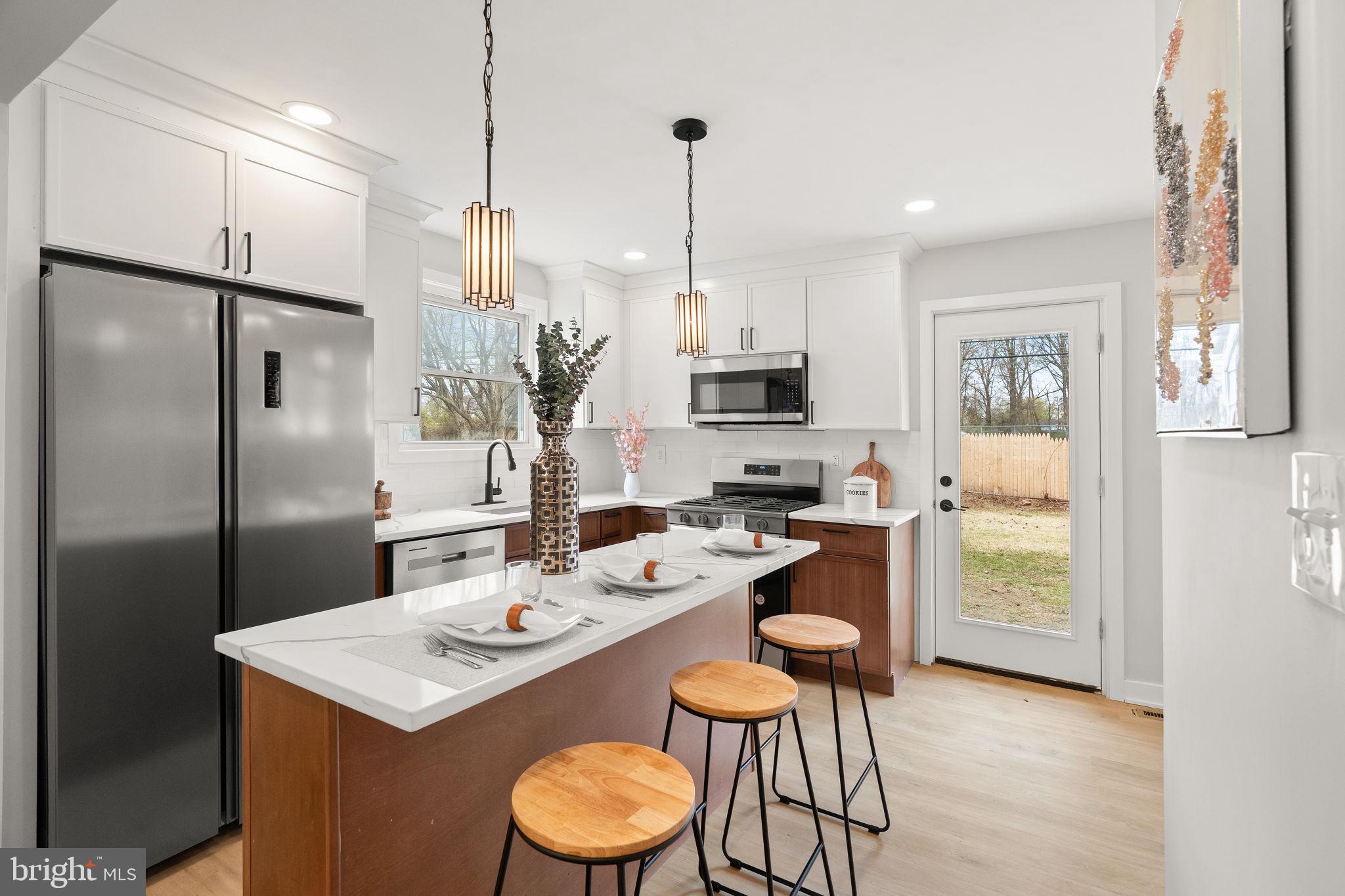 CROYDON - Residential