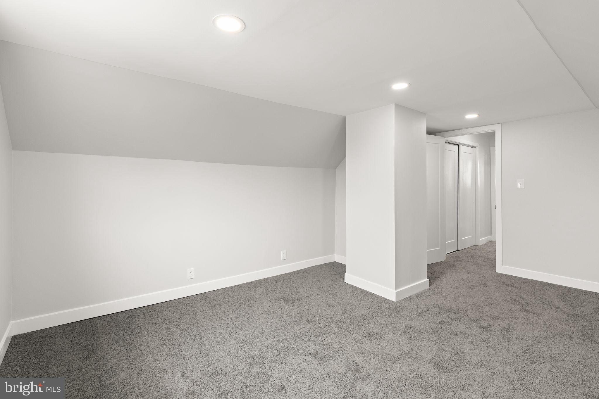 CROYDON - Residential