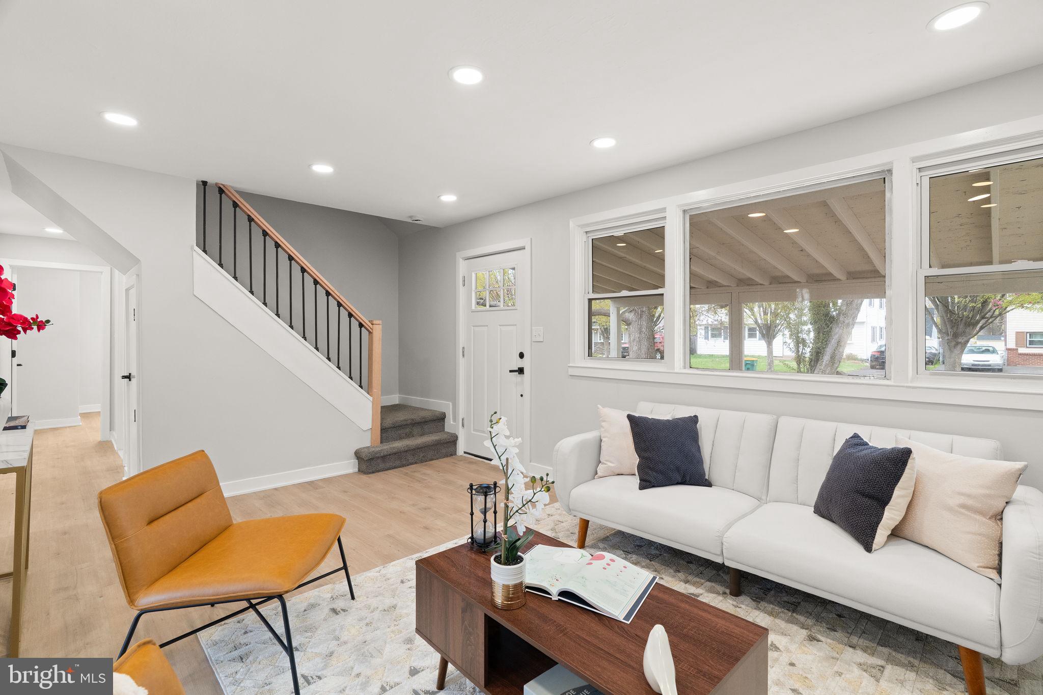 CROYDON - Residential