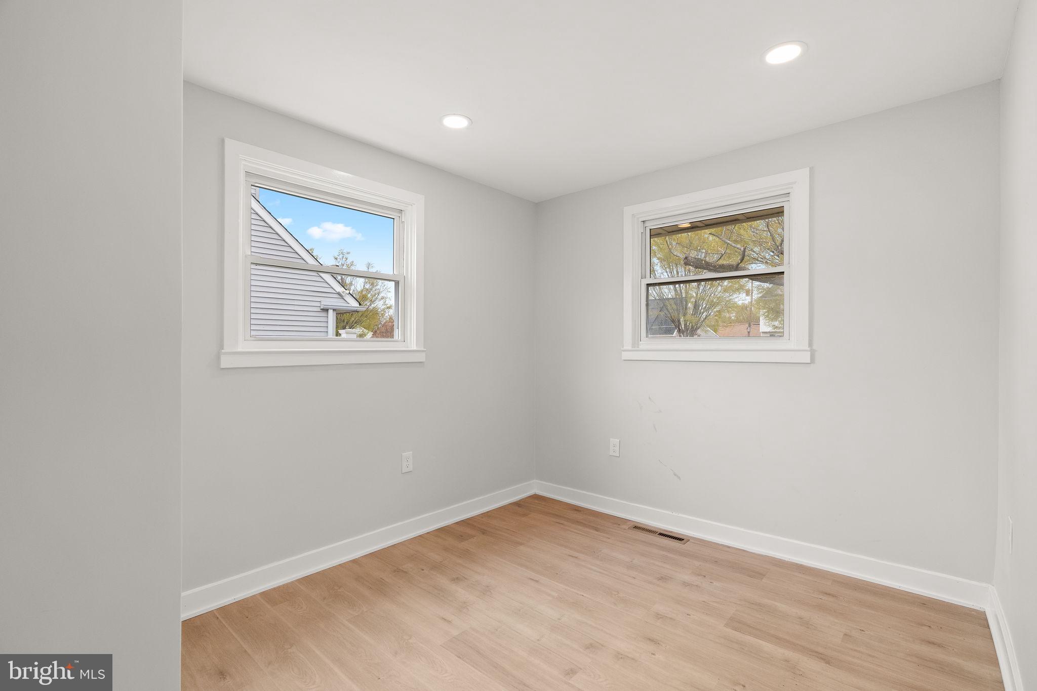 CROYDON - Residential