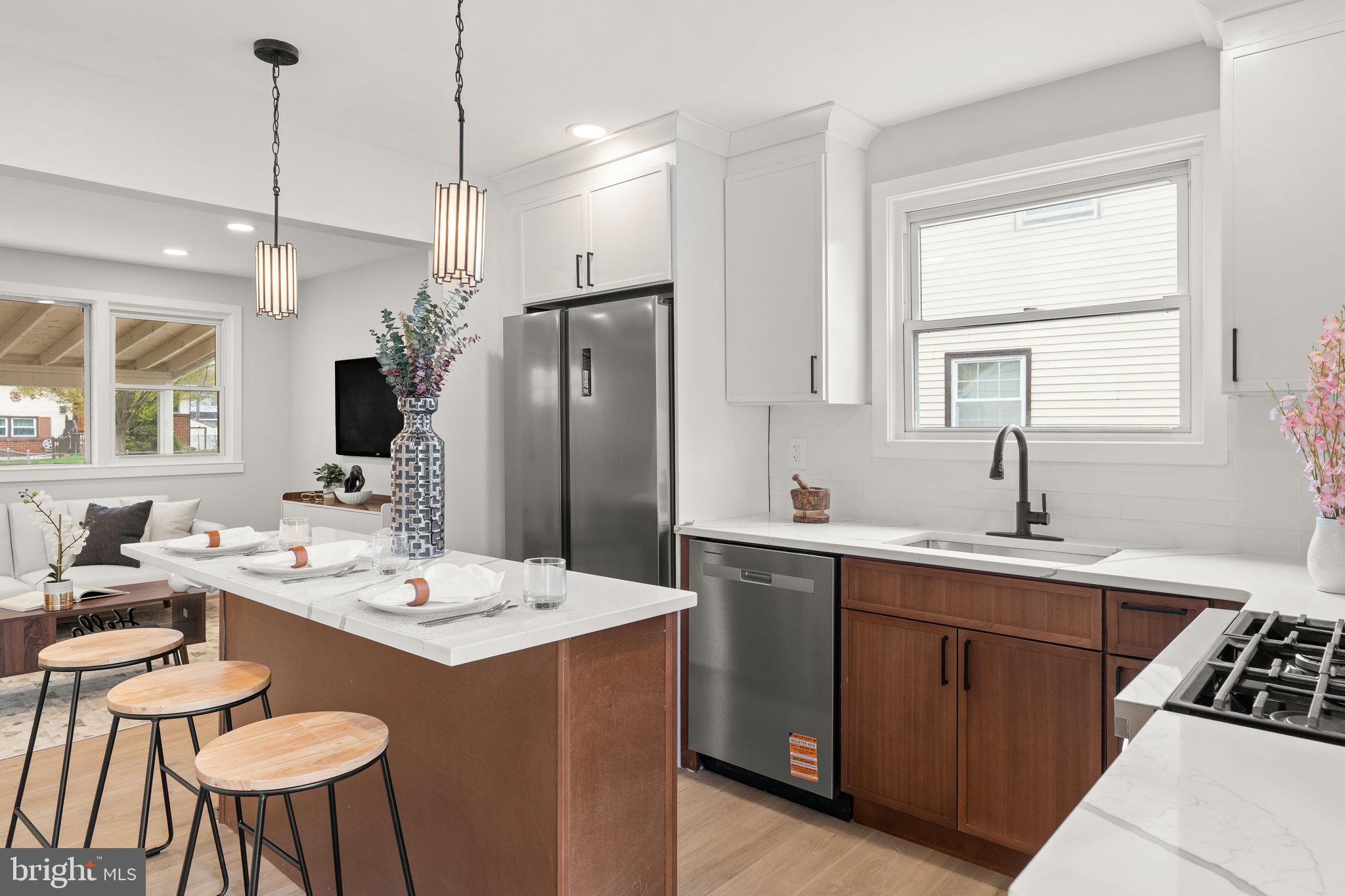 CROYDON - Residential