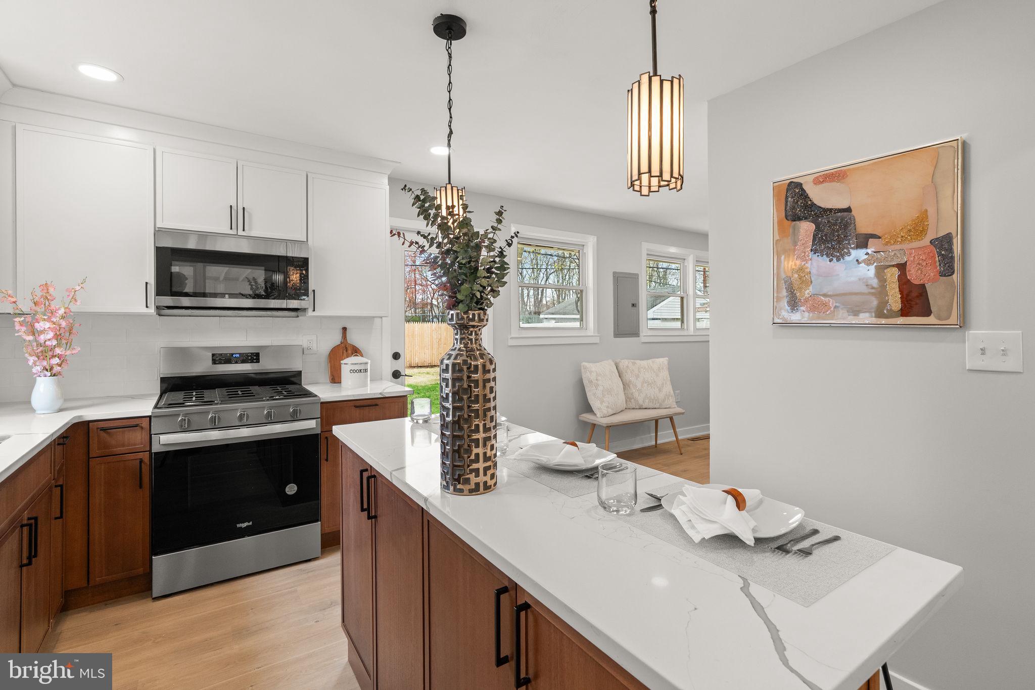 CROYDON - Residential