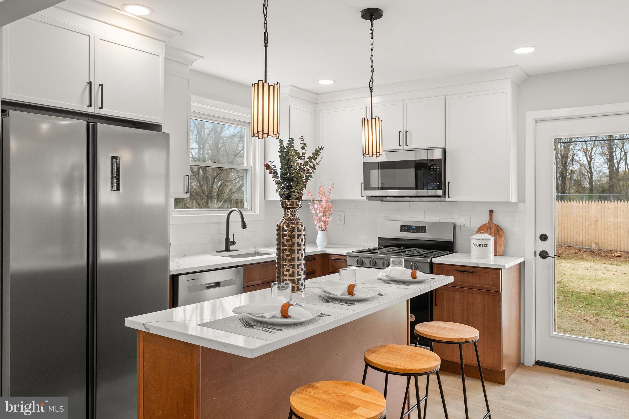 CROYDON - Residential