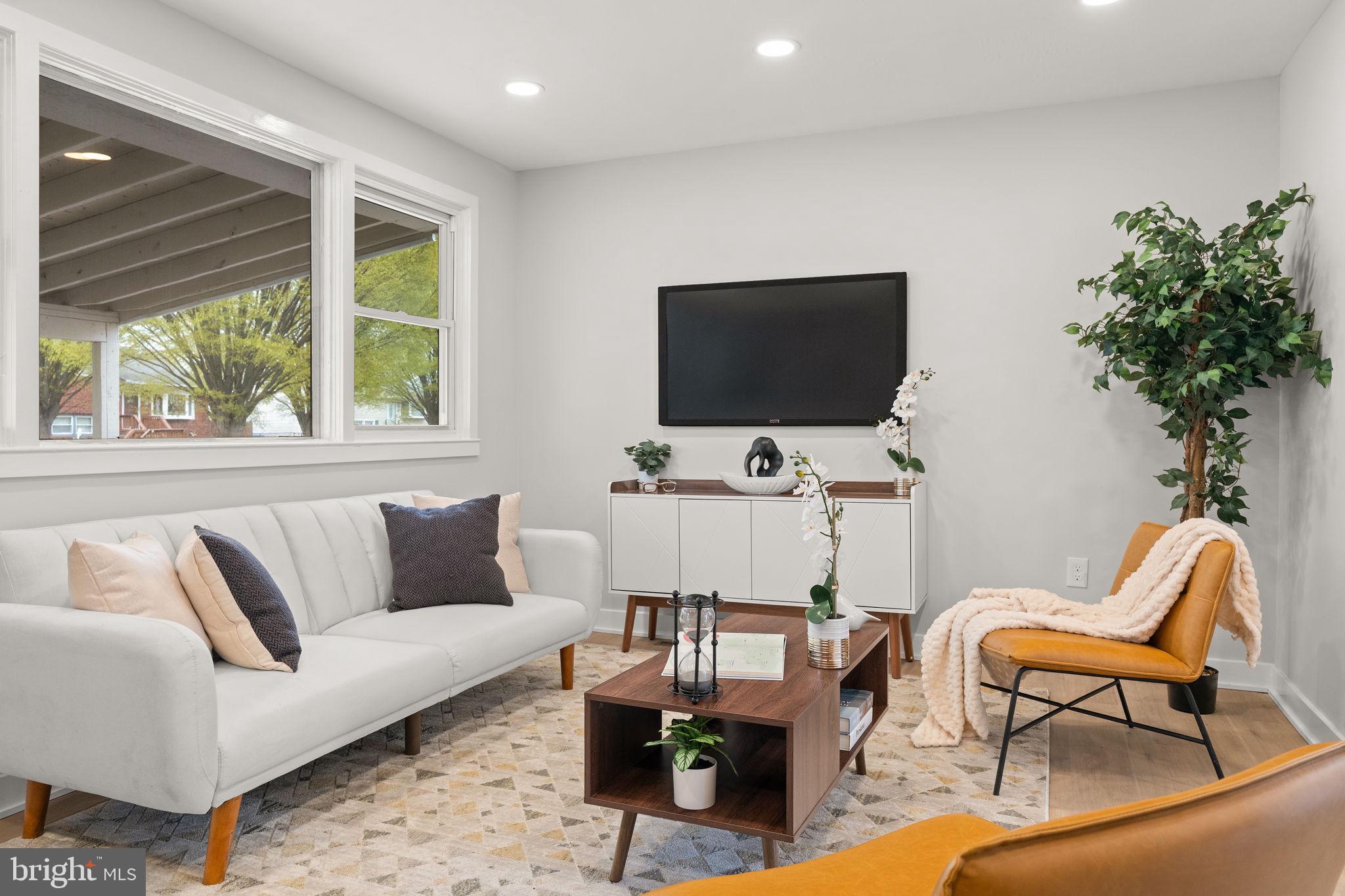 CROYDON - Residential