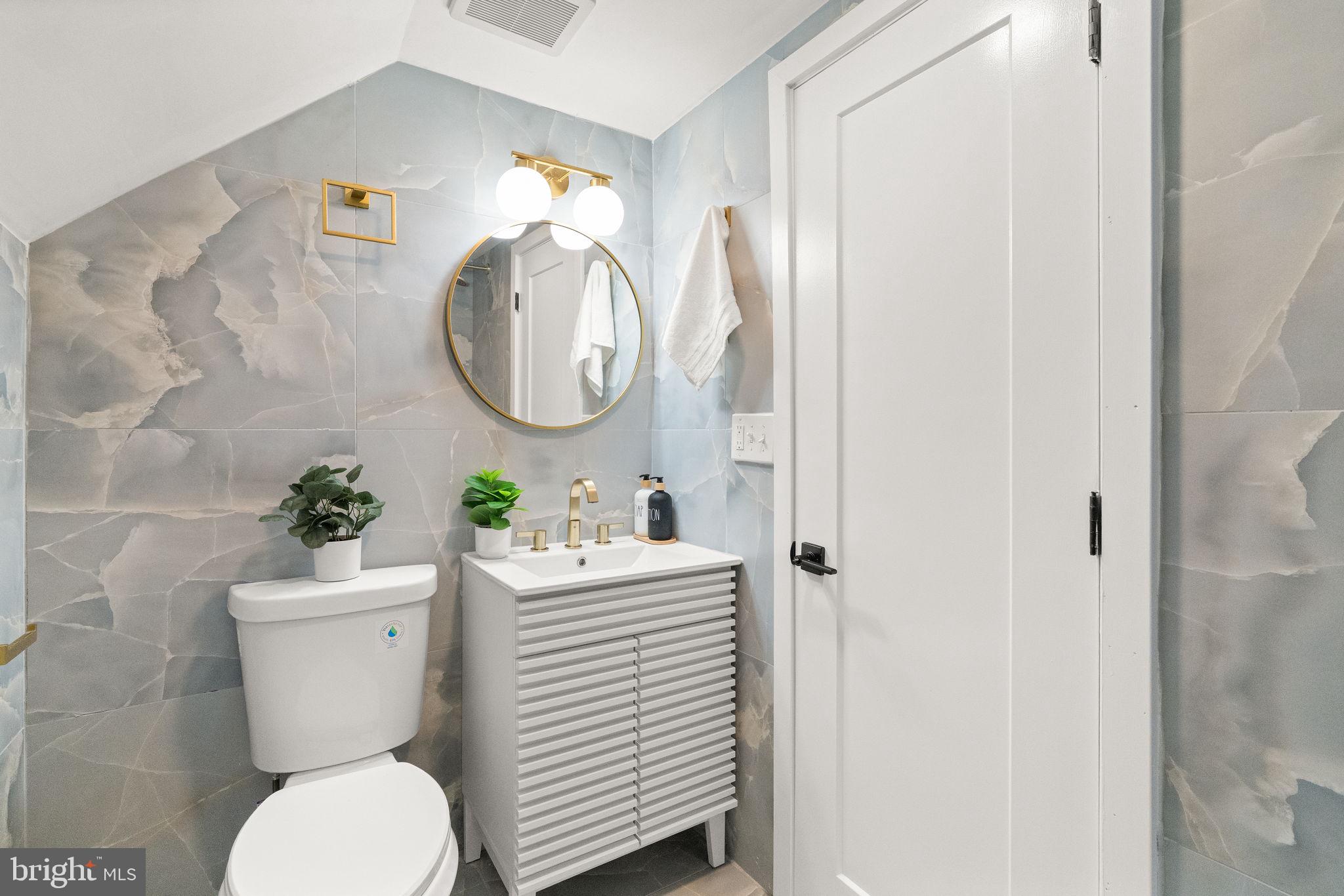 CROYDON - Residential