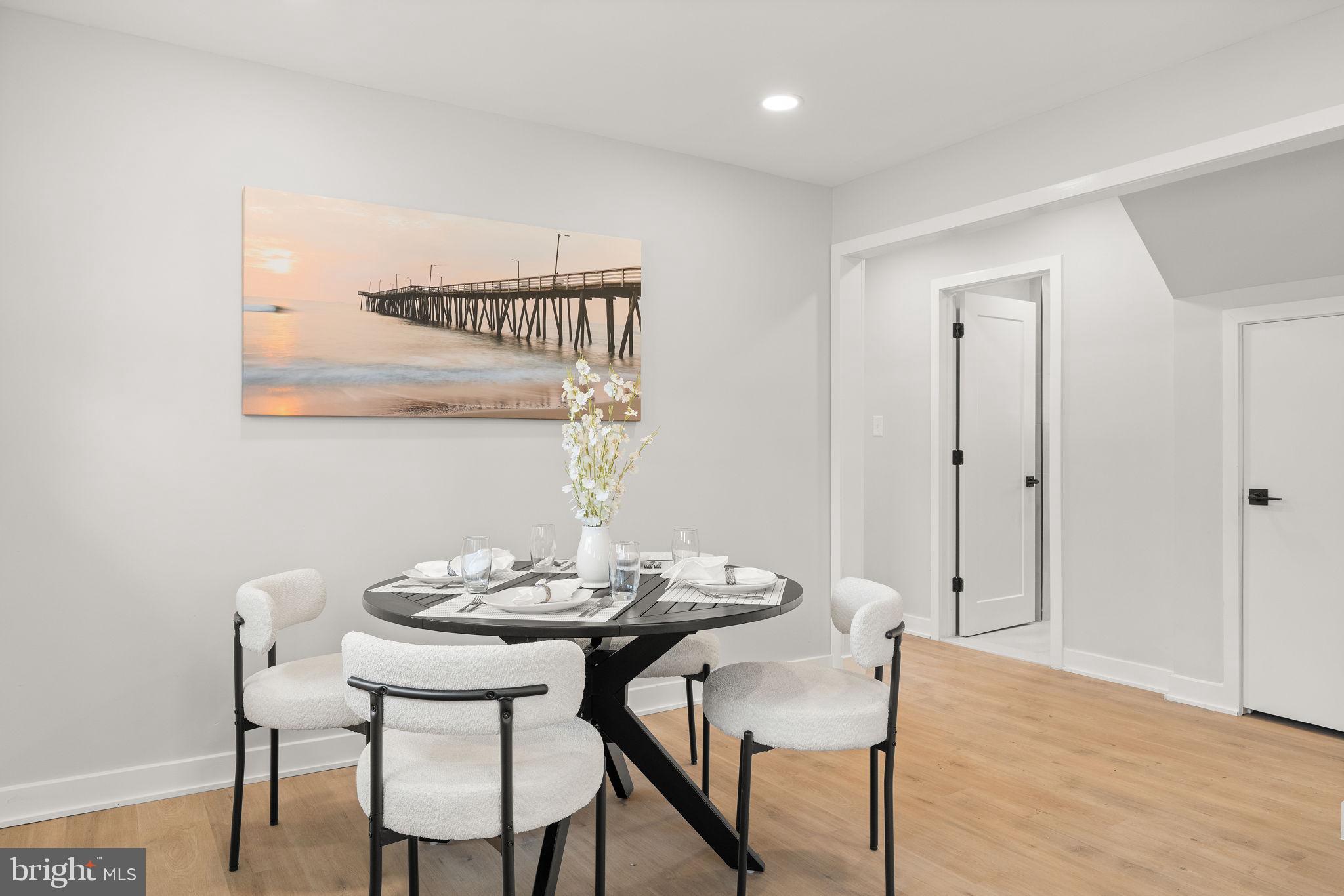 CROYDON - Residential